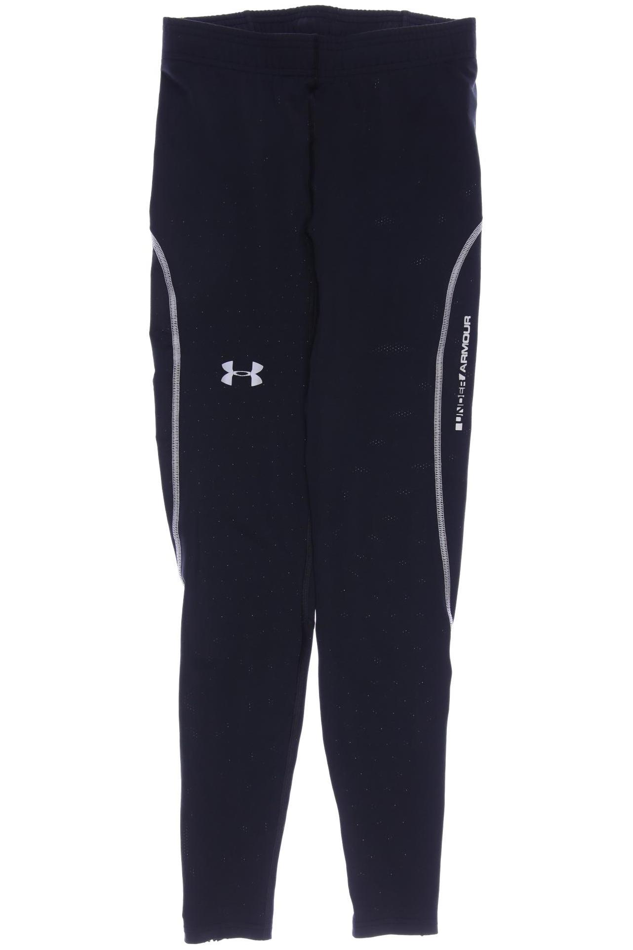 

Under Armour Damen Stoffhose, schwarz, Gr. 0