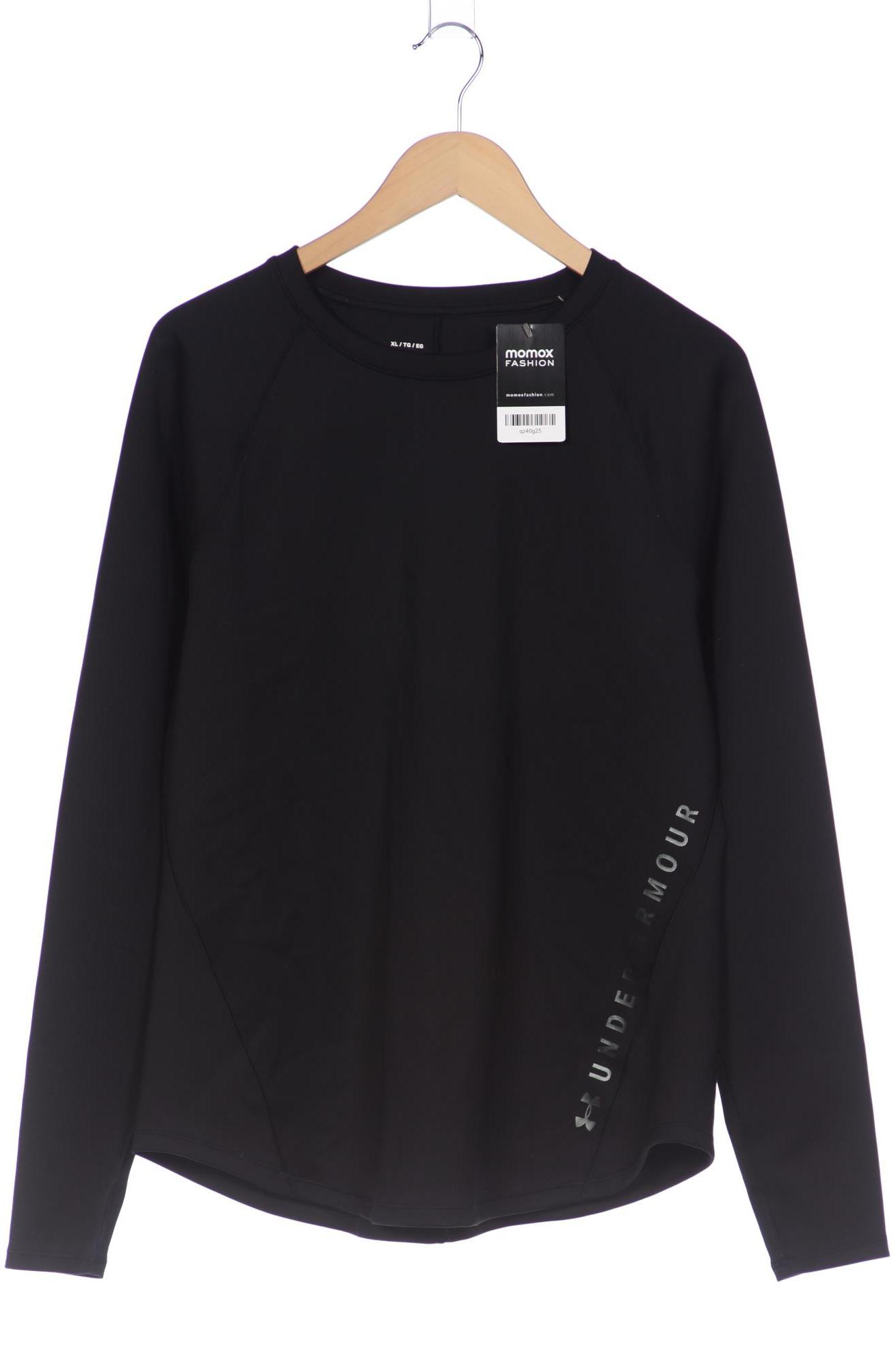

Under Armour Damen Sweatshirt, schwarz, Gr. 44