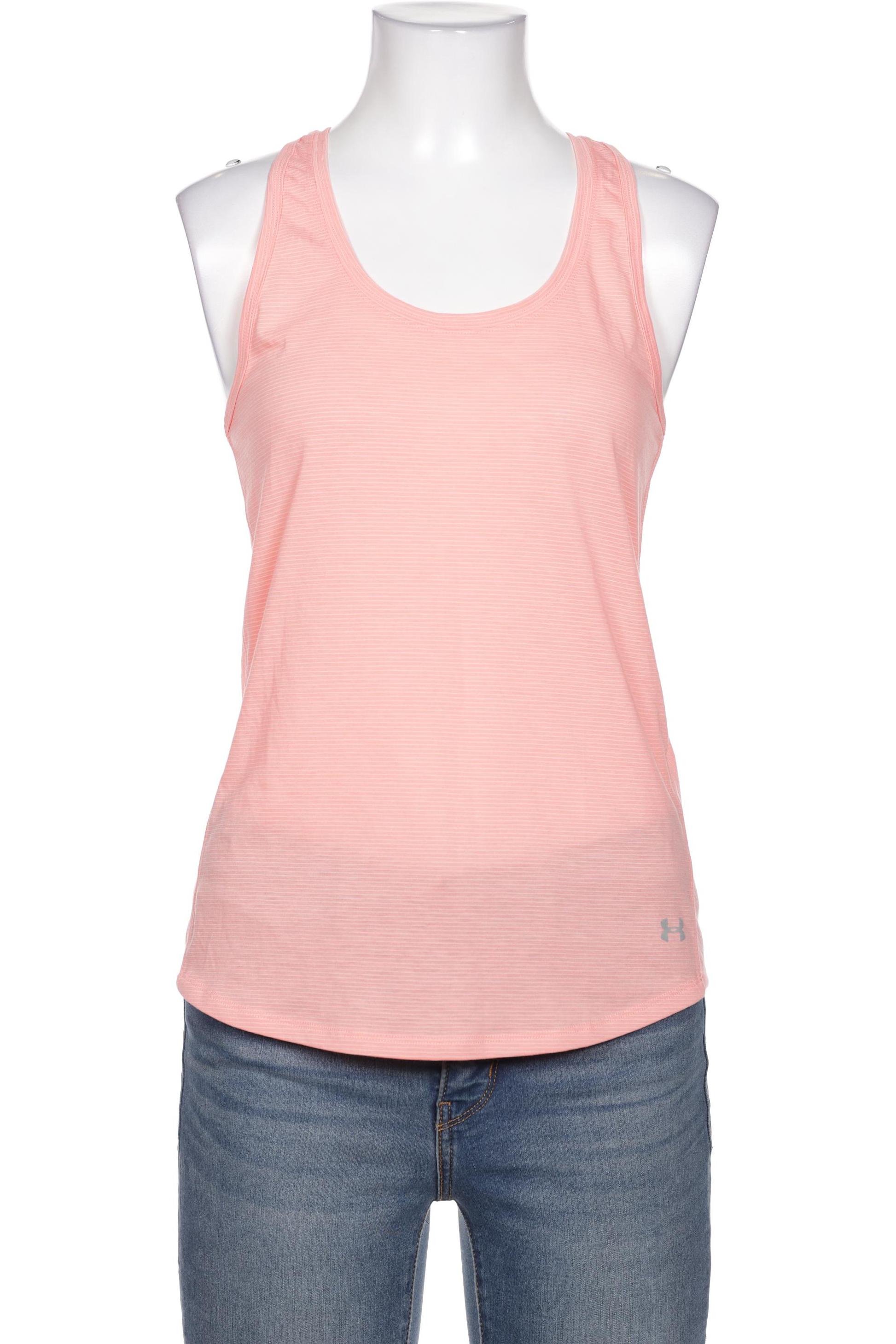 

Under Armour Damen Top, pink, Gr. 32