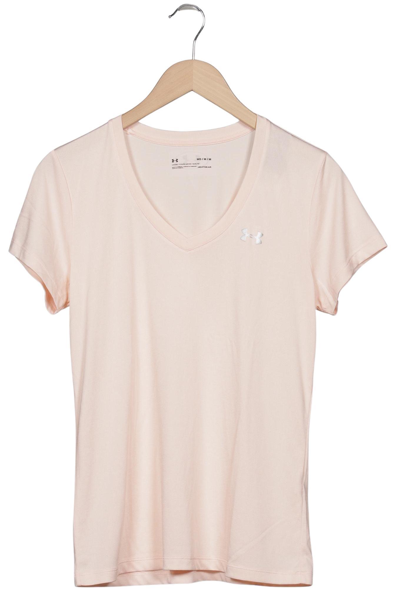 

Under Armour Damen T-Shirt, pink, Gr. 38