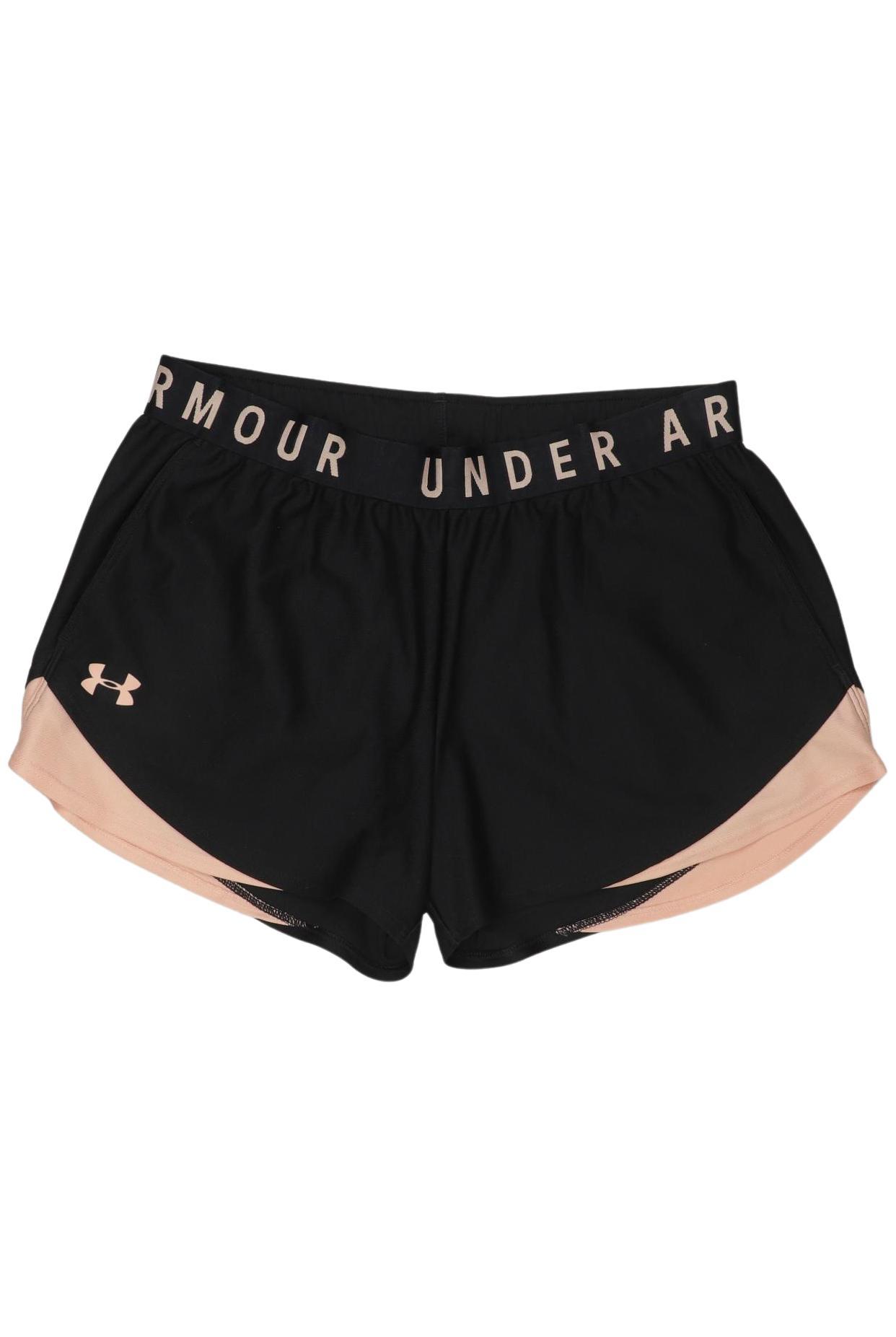 

Under Armour Damen Shorts, schwarz, Gr. 38
