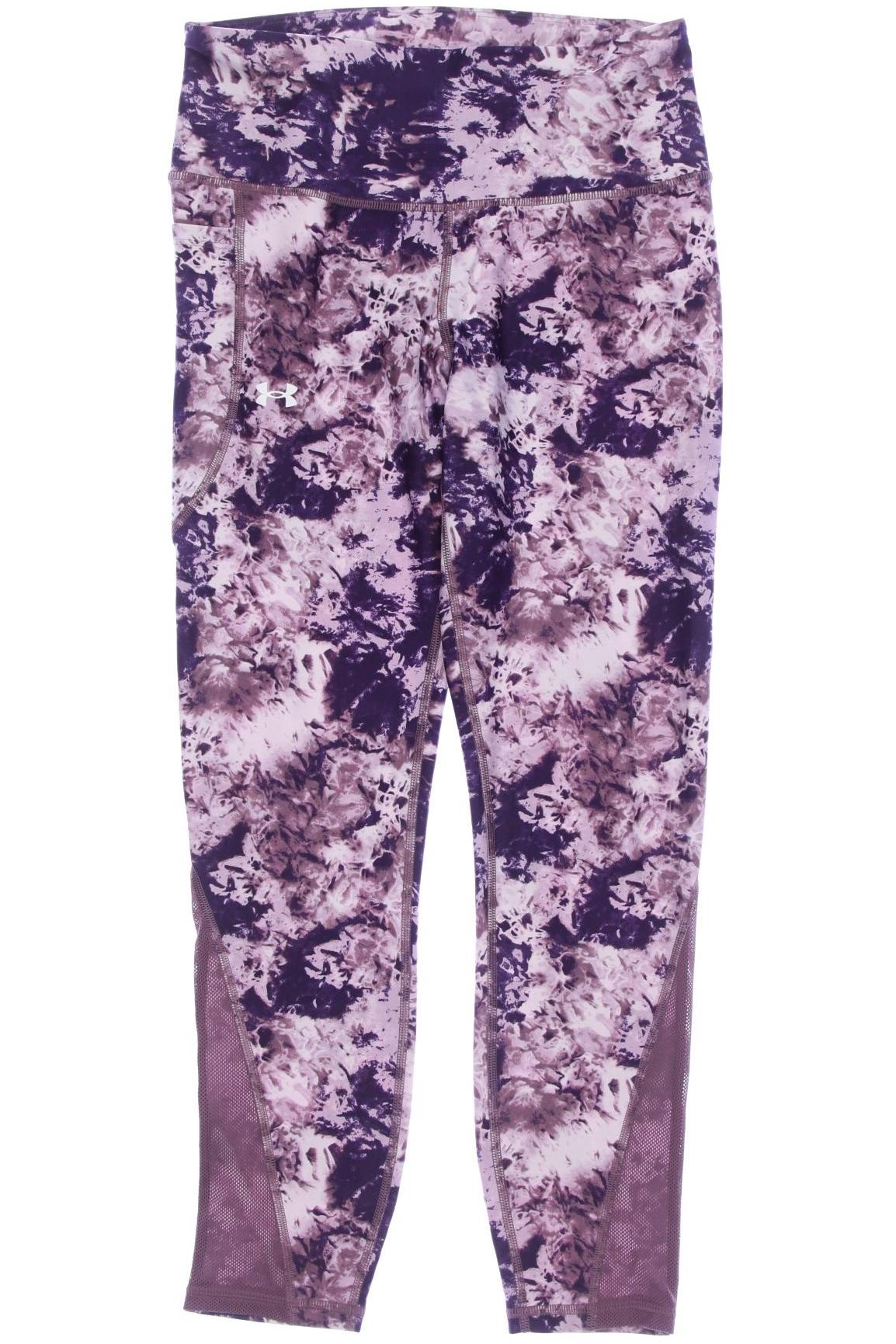 

Under Armour Damen Stoffhose, flieder, Gr. 0