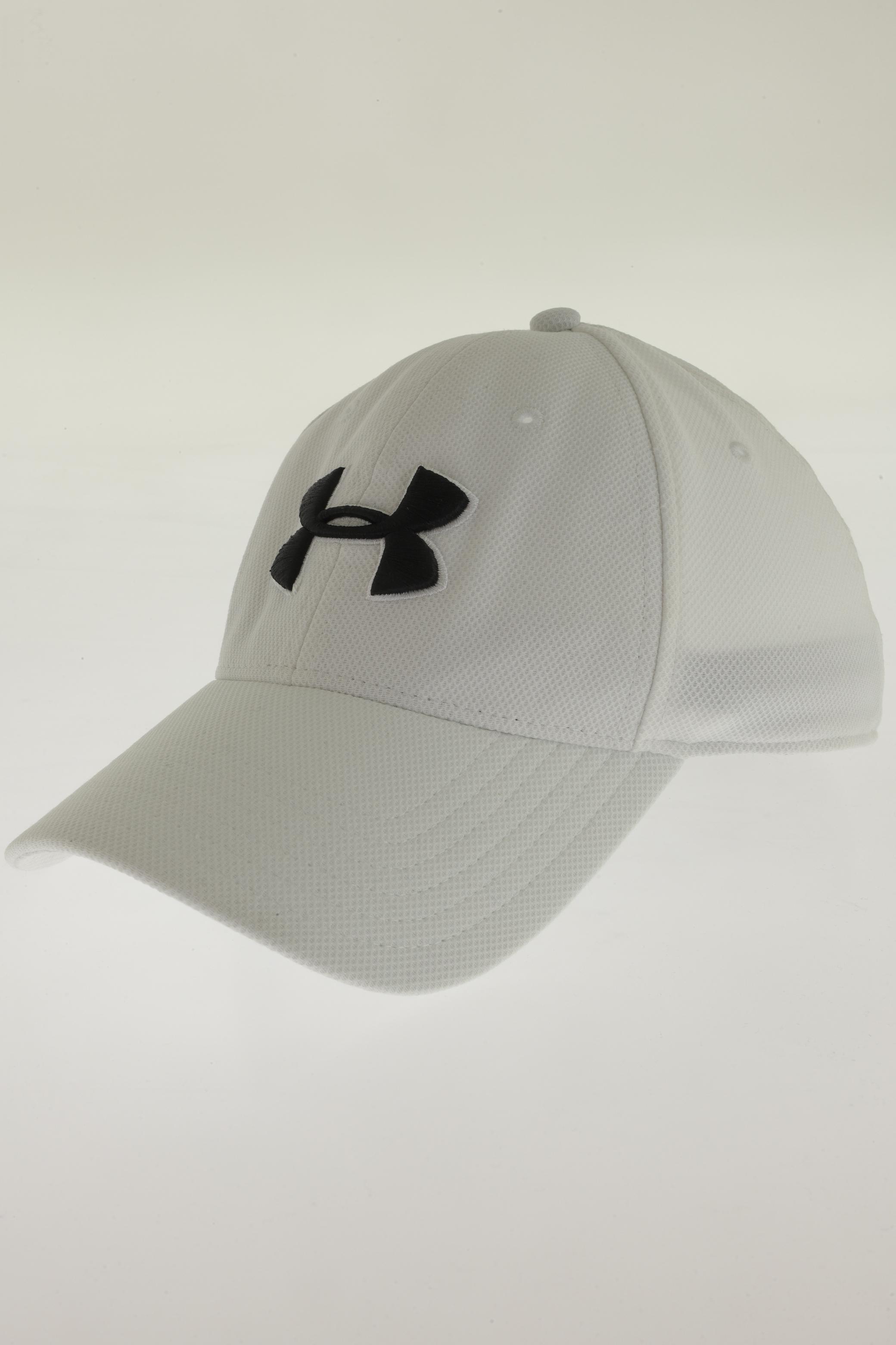 

UNDER ARMOUR Damen Hut/Mütze, weiß