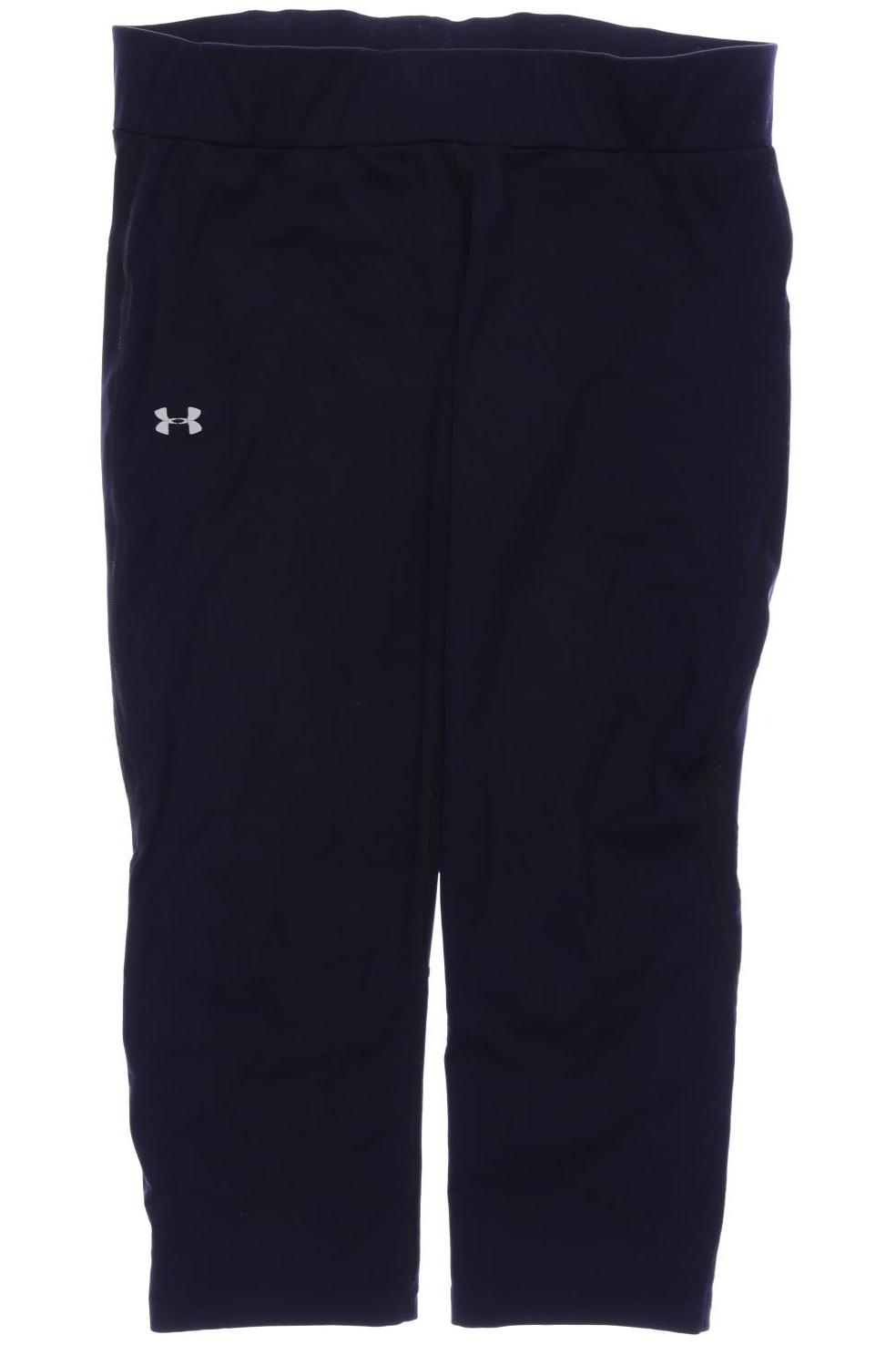 

Under Armour Damen Stoffhose, schwarz, Gr. 0