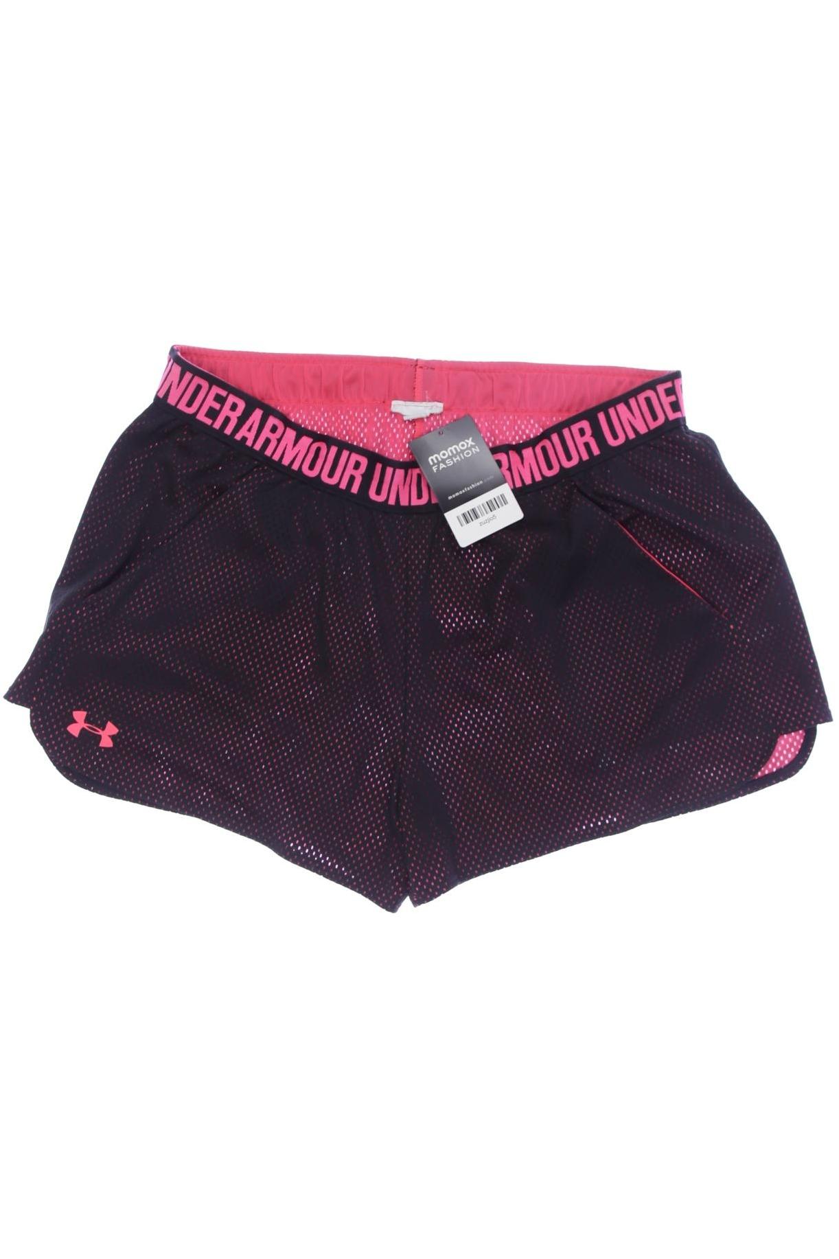 

Under Armour Damen Shorts, schwarz, Gr. 30