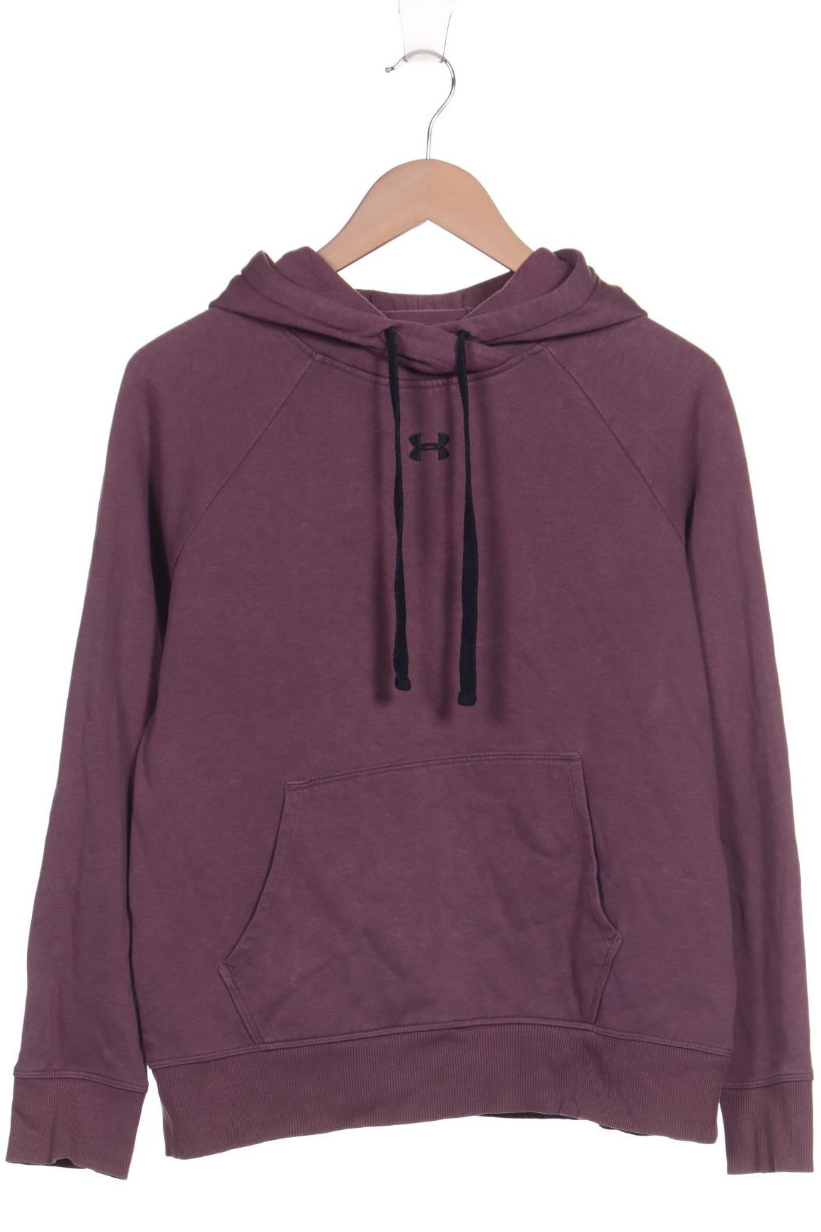 

Under Armour Damen Kapuzenpullover, pink, Gr. 36