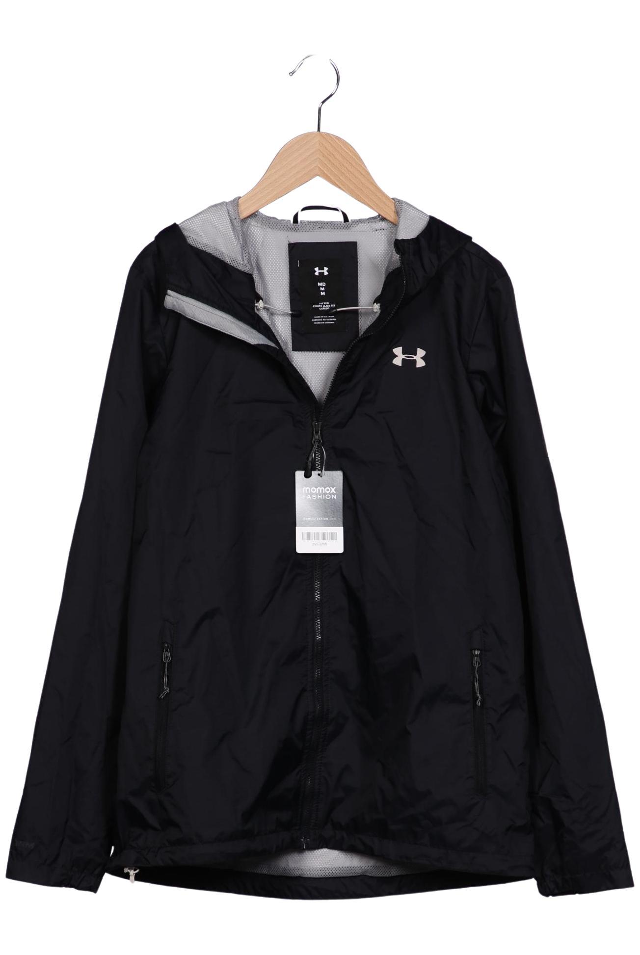 

Under Armour Damen Jacke, schwarz, Gr. 38