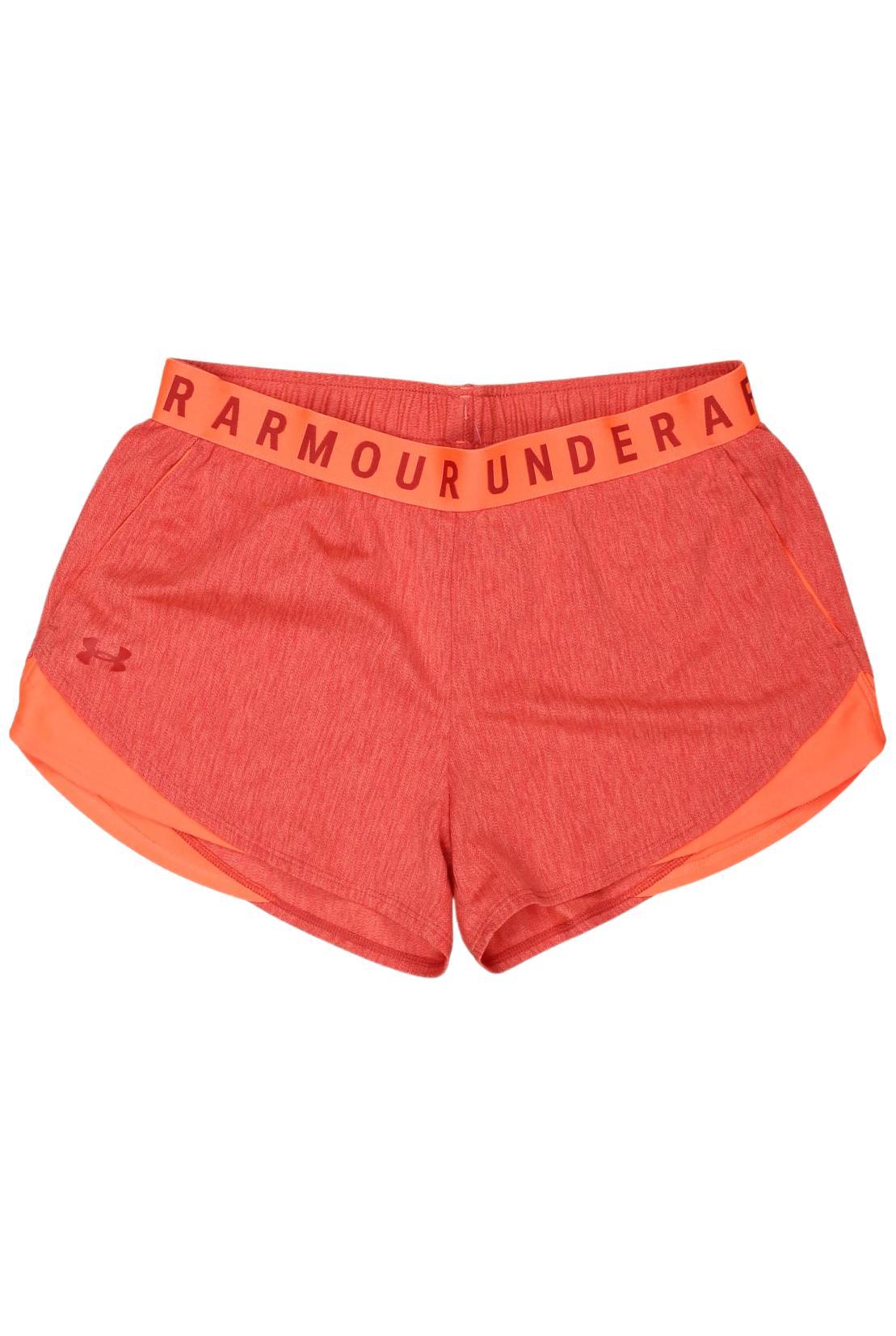 

Under Armour Damen Shorts, rot, Gr. 38