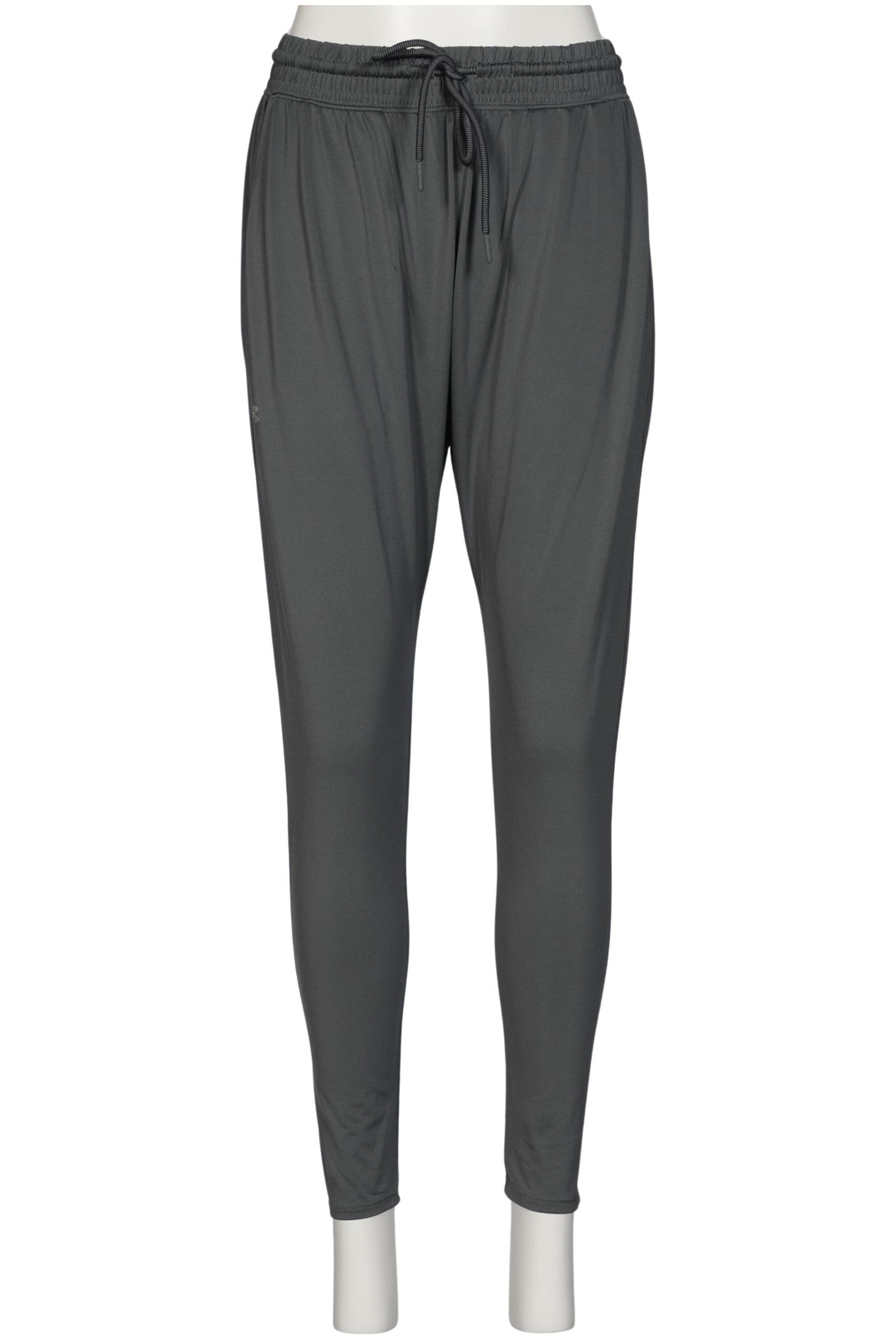 

Under Armour Damen Stoffhose, grau, Gr. 0