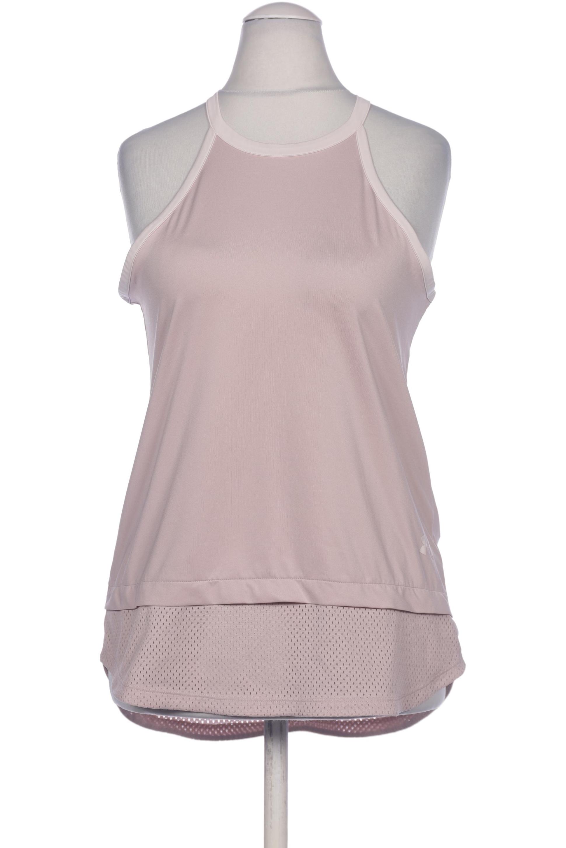 

Under Armour Damen Top, pink, Gr. 36