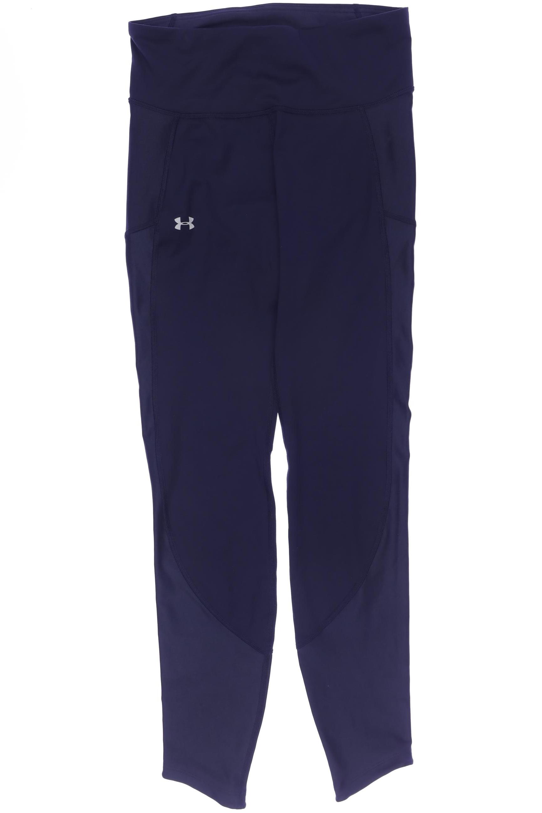 

Under Armour Damen Stoffhose, marineblau, Gr. 0