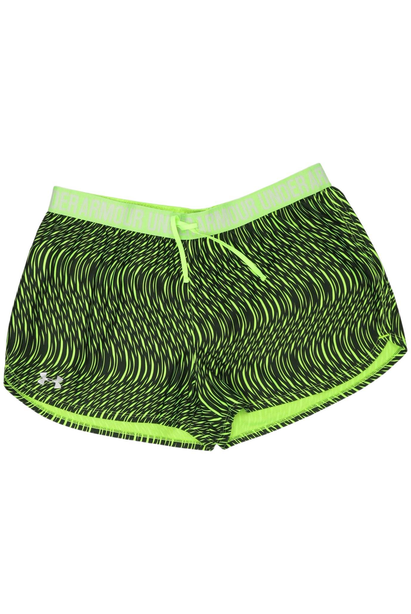 

Under Armour Damen Shorts, neon, Gr. 42