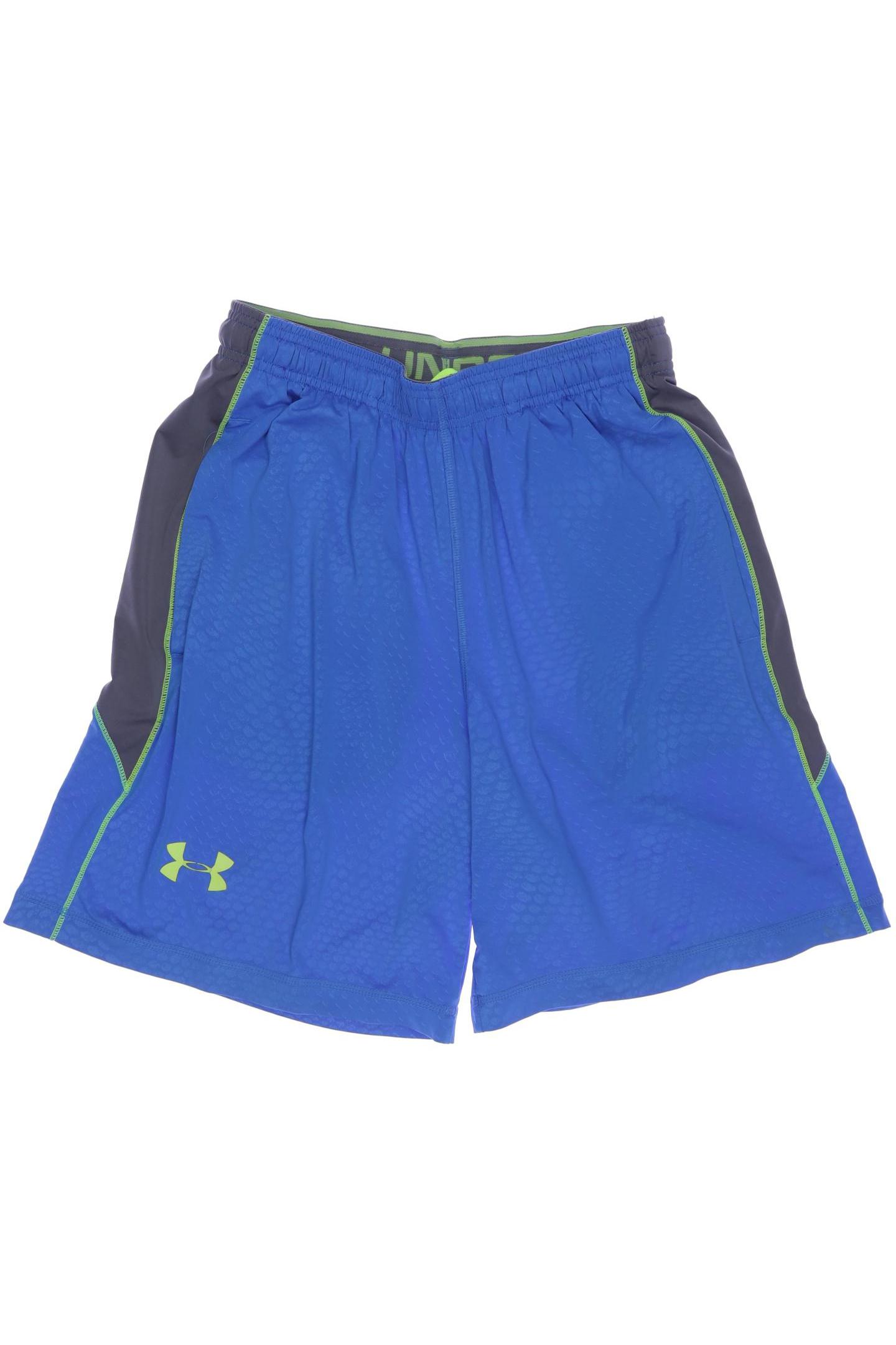 

Under Armour Damen Shorts, blau, Gr. 36