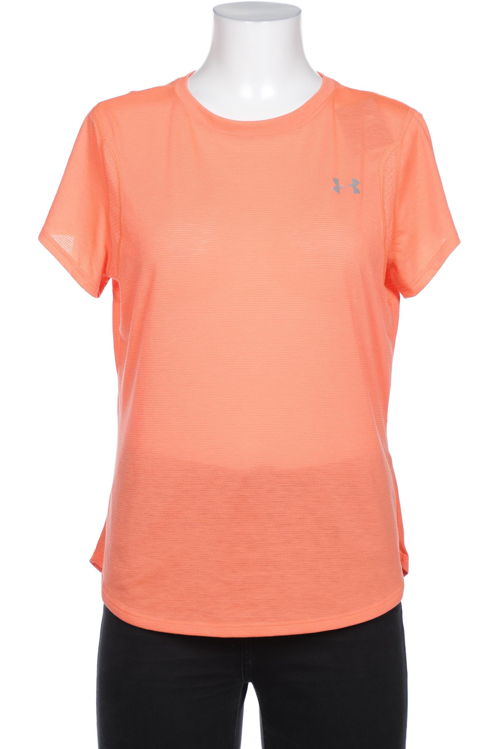 

UNDER ARMOUR Damen T-Shirt, neon
