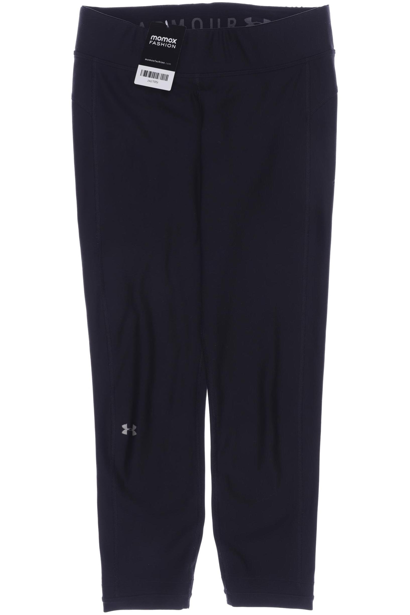 

UNDER ARMOUR Damen Stoffhose, schwarz