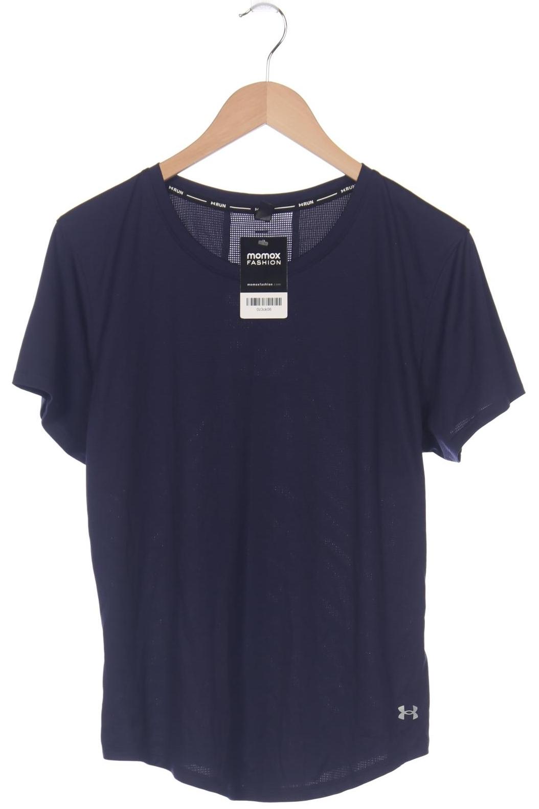 

Under Armour Damen T-Shirt, marineblau, Gr. 44