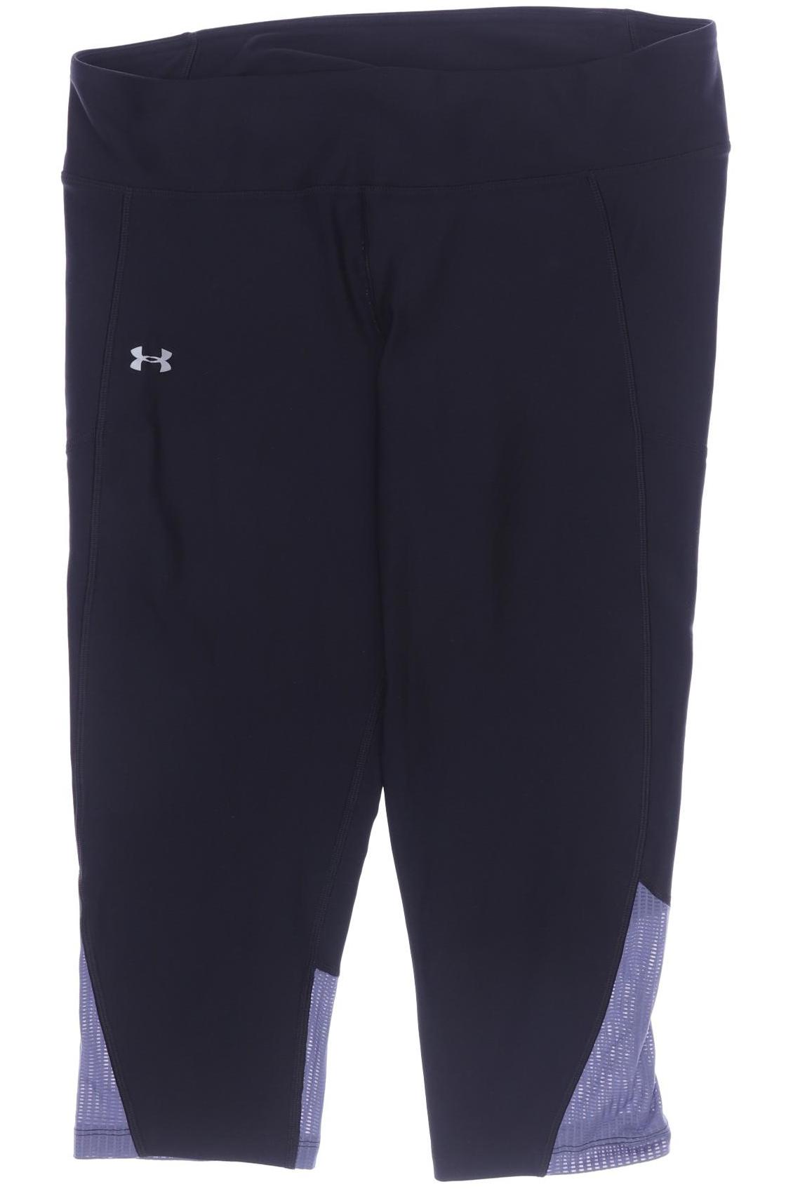 

UNDER ARMOUR Damen Stoffhose, schwarz