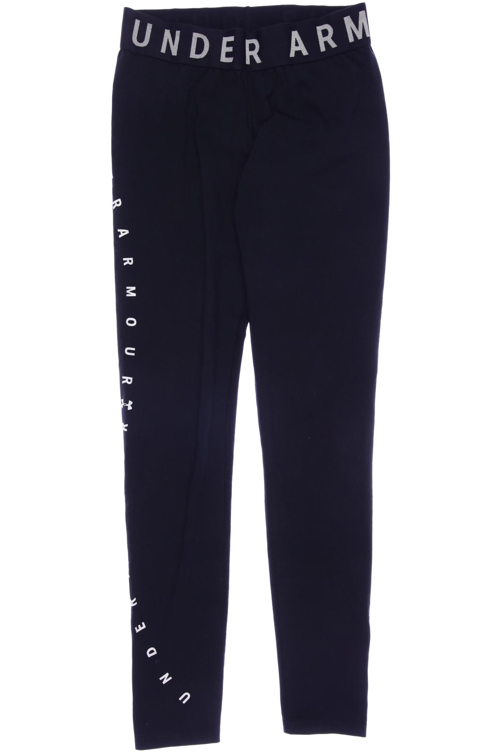 

Under Armour Damen Stoffhose, schwarz, Gr. 0