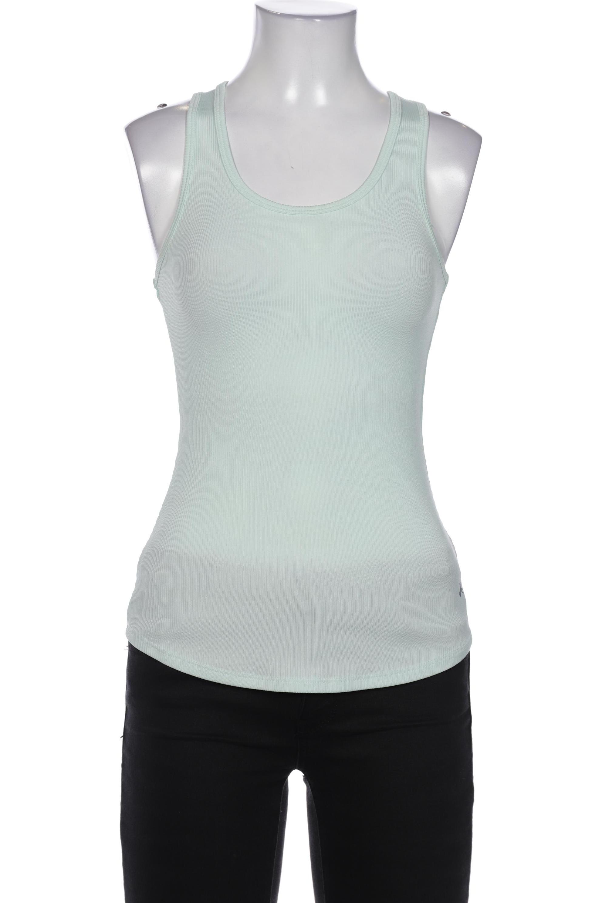 

Under Armour Damen Top, hellgrün, Gr. 34