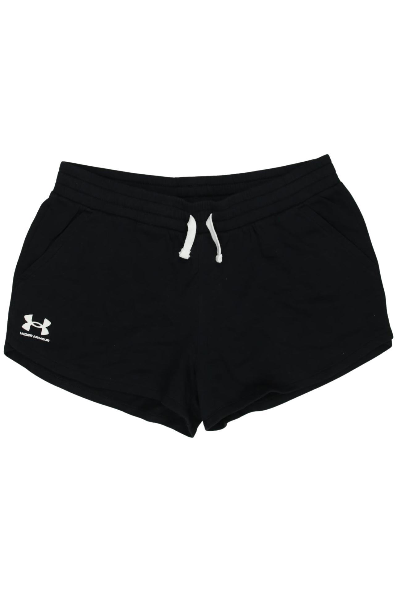 

Under Armour Damen Shorts, marineblau, Gr. 44