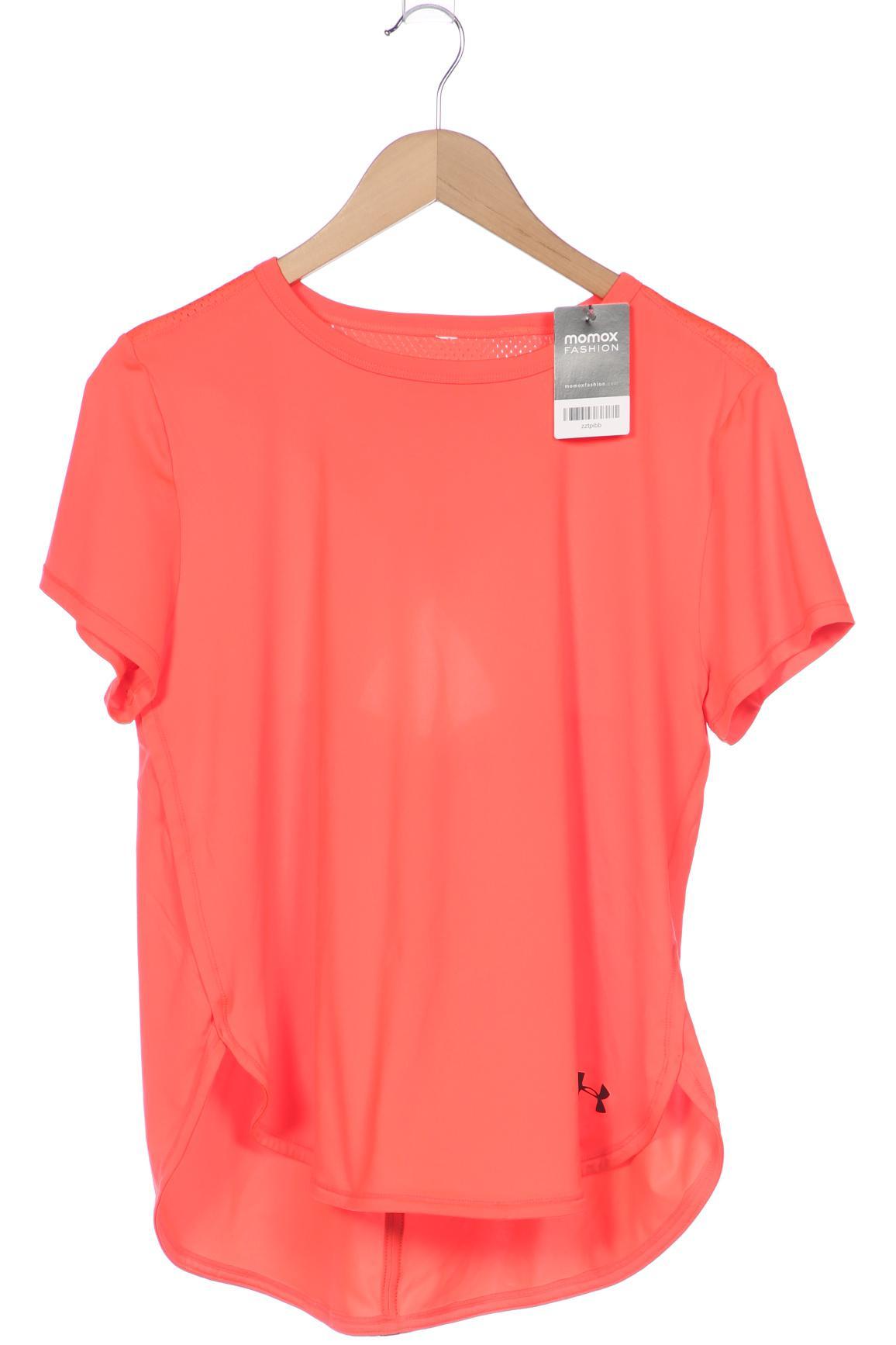 

Under Armour Damen T-Shirt, pink, Gr. 38