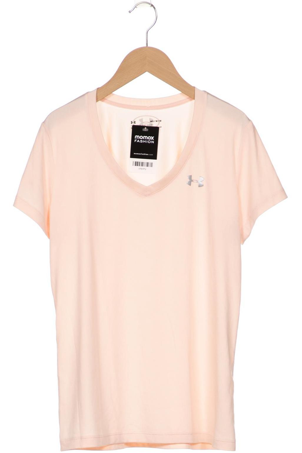 

UNDER ARMOUR Damen T-Shirt, pink