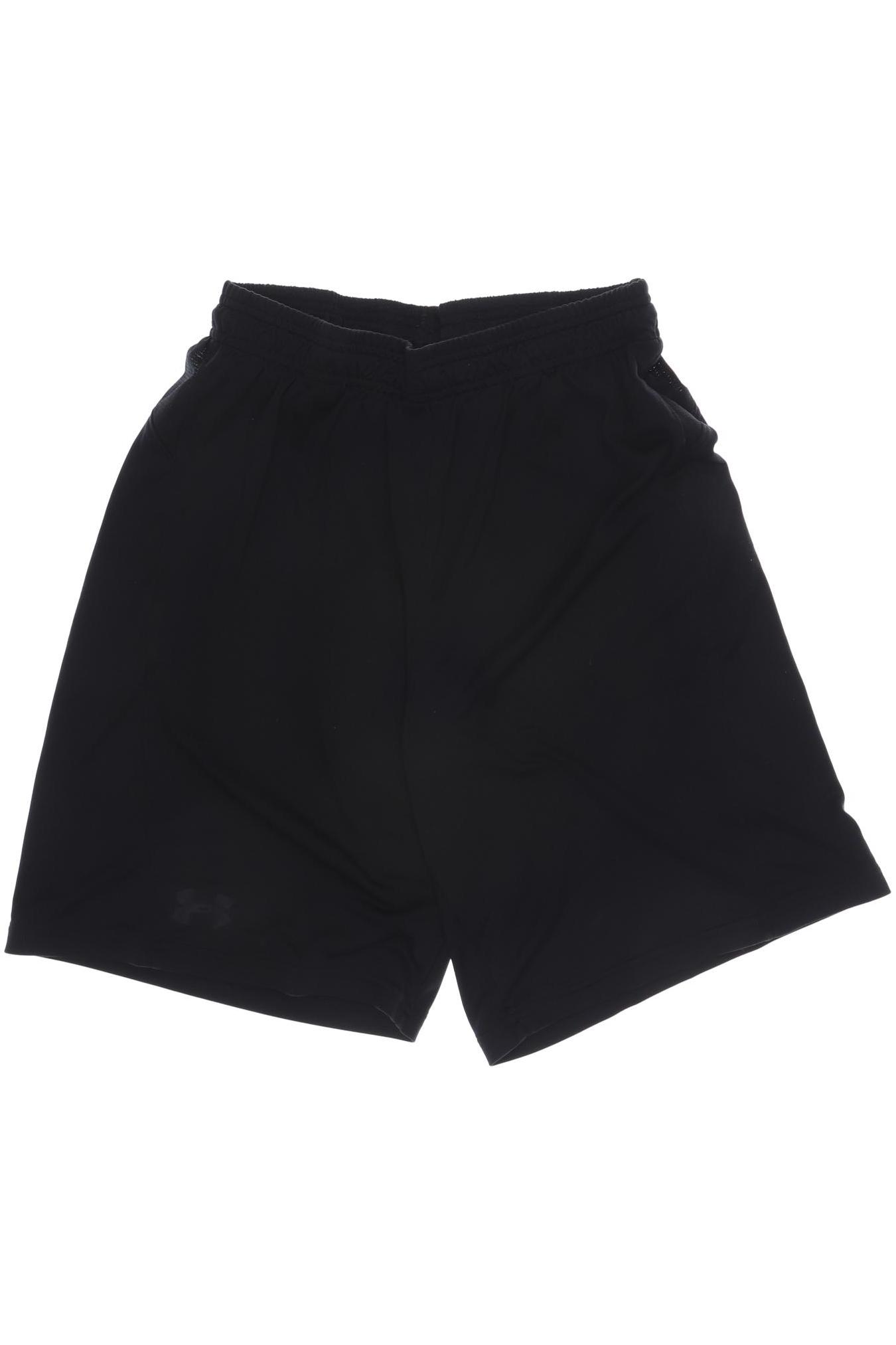 

UNDER ARMOUR Herren Shorts, schwarz