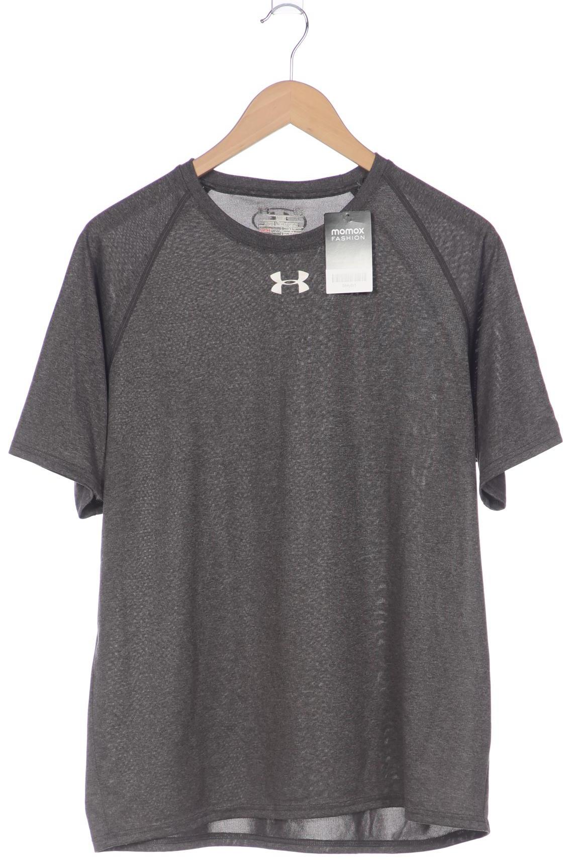 

Under Armour Herren T-Shirt, grau, Gr. 52