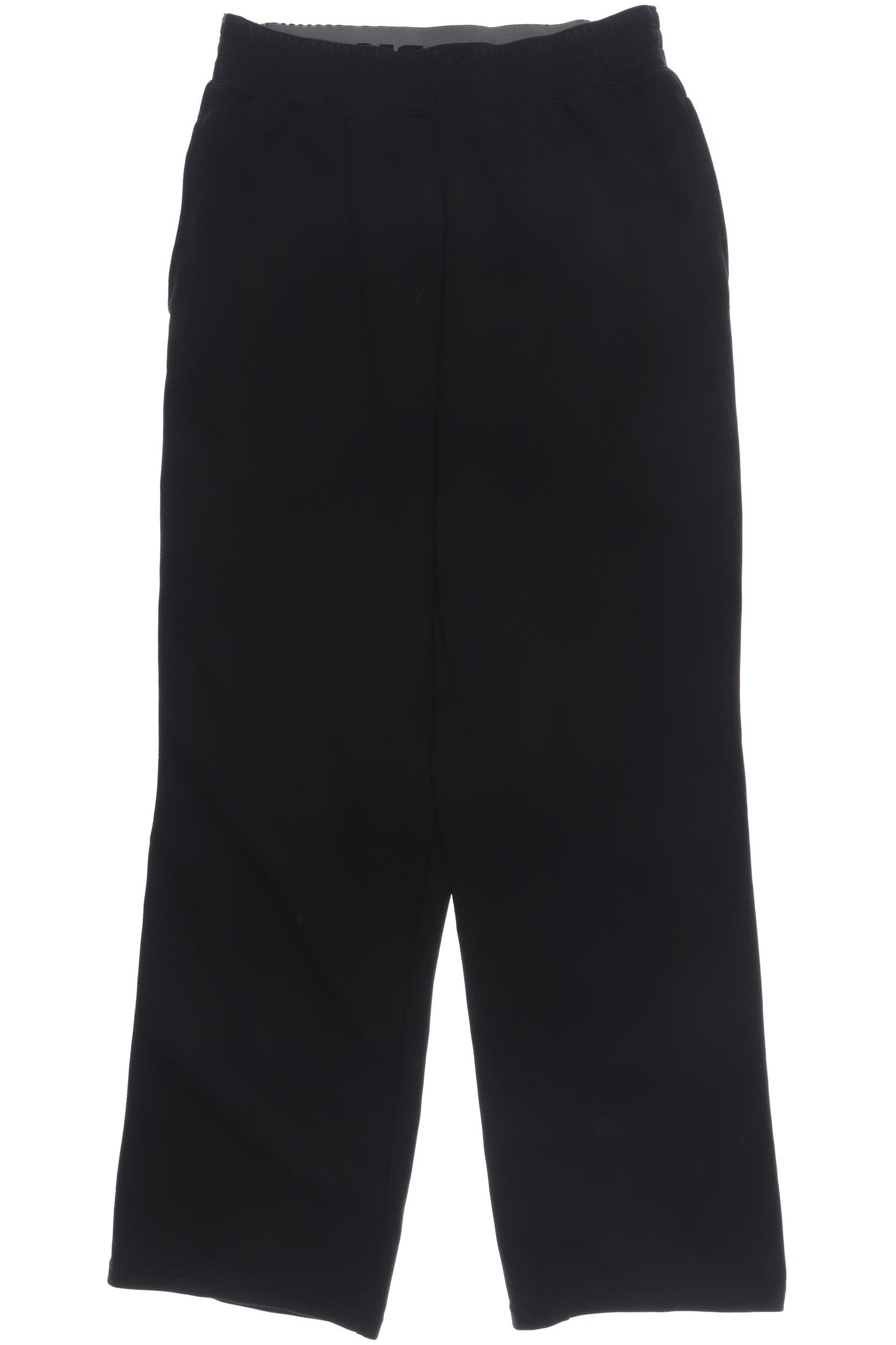 

UNDER ARMOUR Herren Stoffhose, schwarz