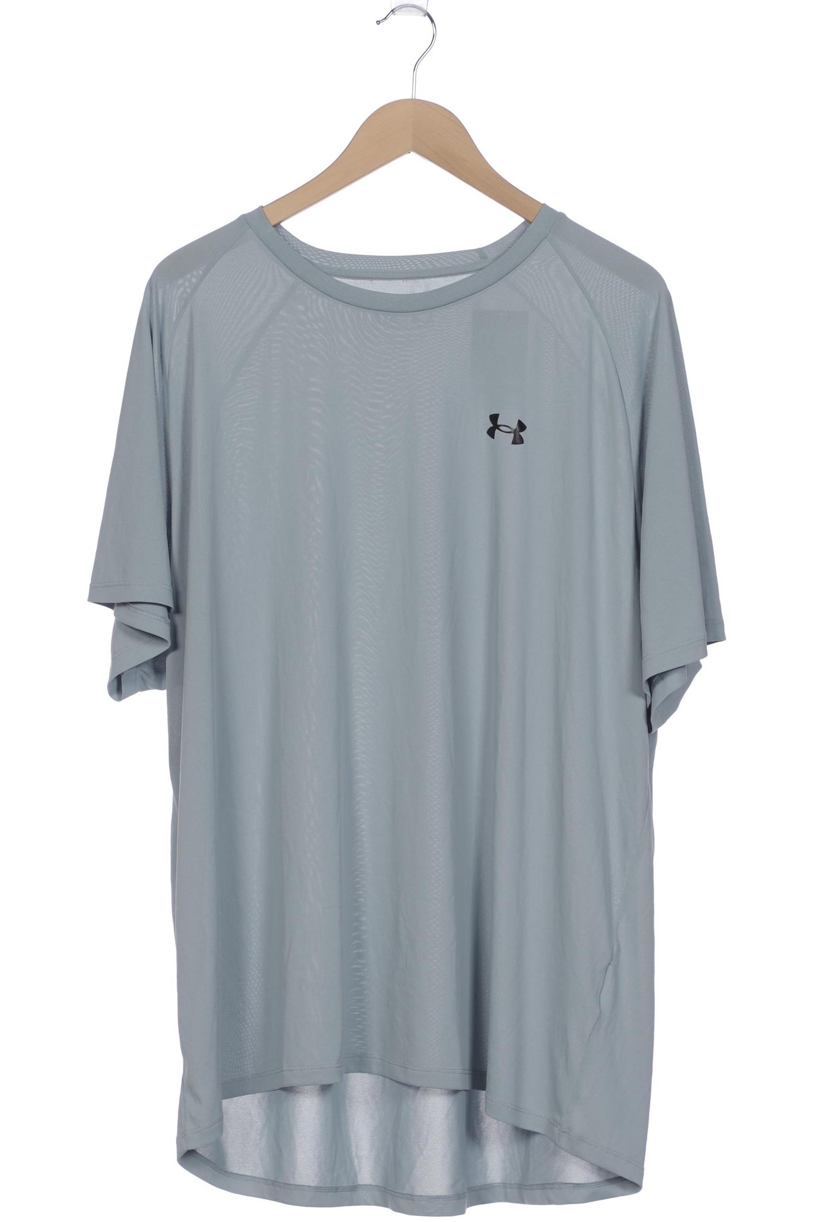 

Under Armour Herren T-Shirt, hellblau, Gr. 58