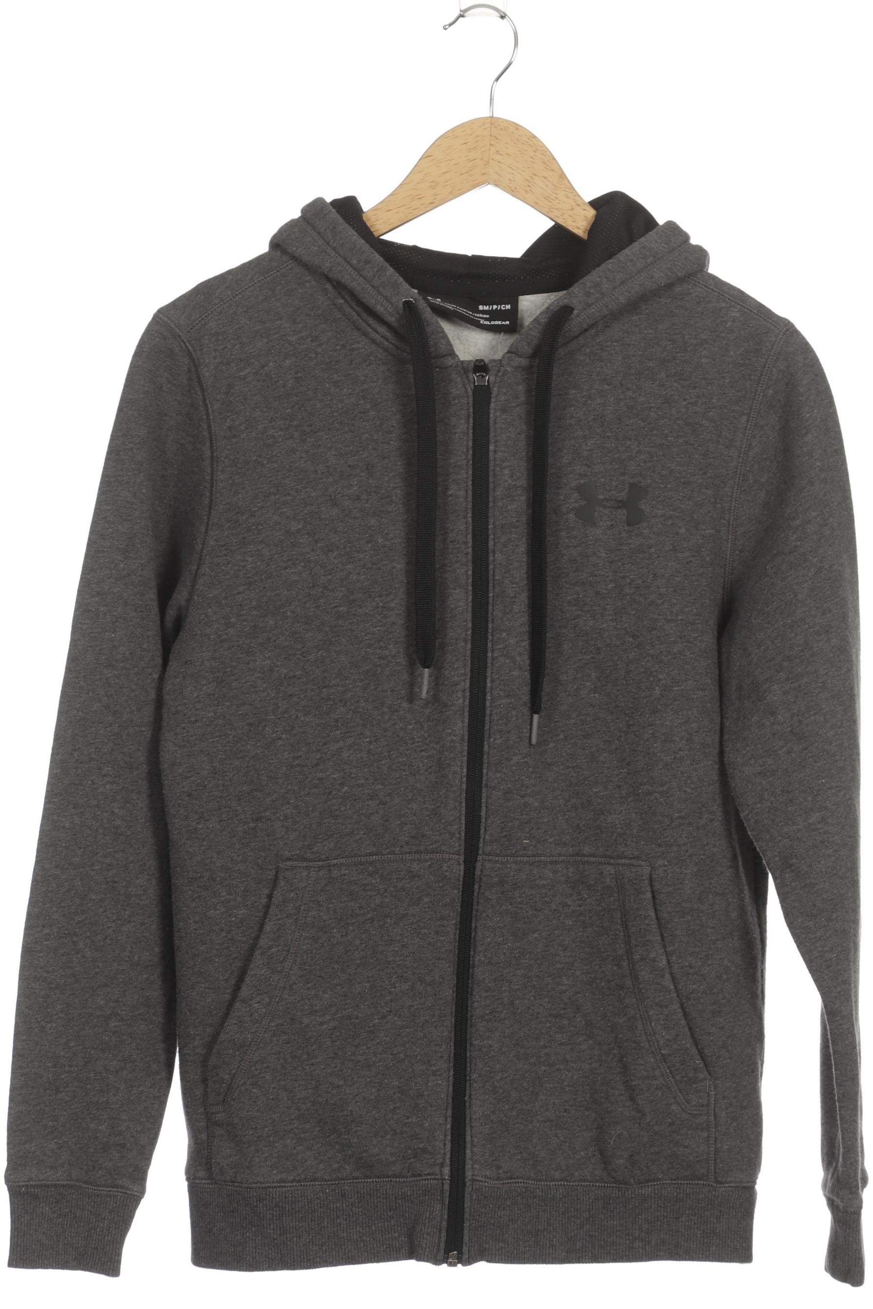 

Under Armour Herren Kapuzenpullover, grau, Gr.