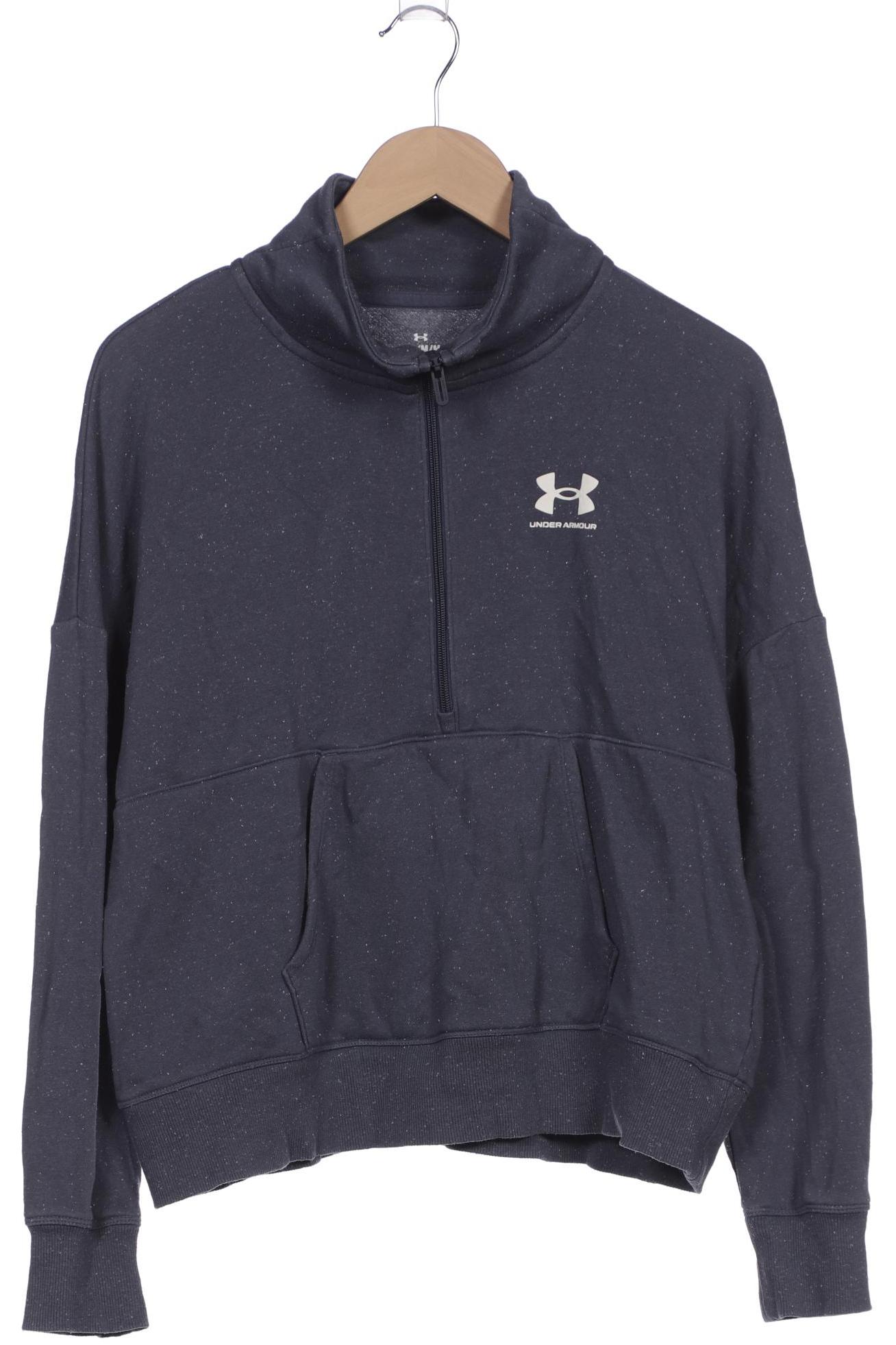 

Under Armour Herren Sweatshirt, blau, Gr. 48