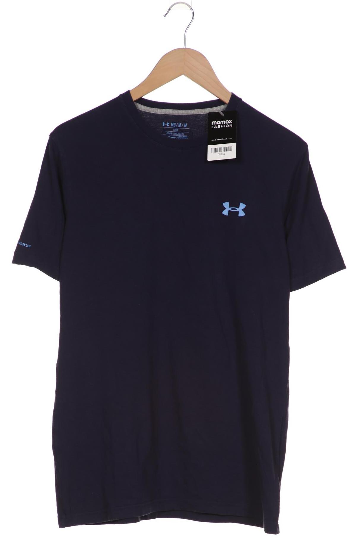 

Under Armour Herren T-Shirt, marineblau, Gr. 48