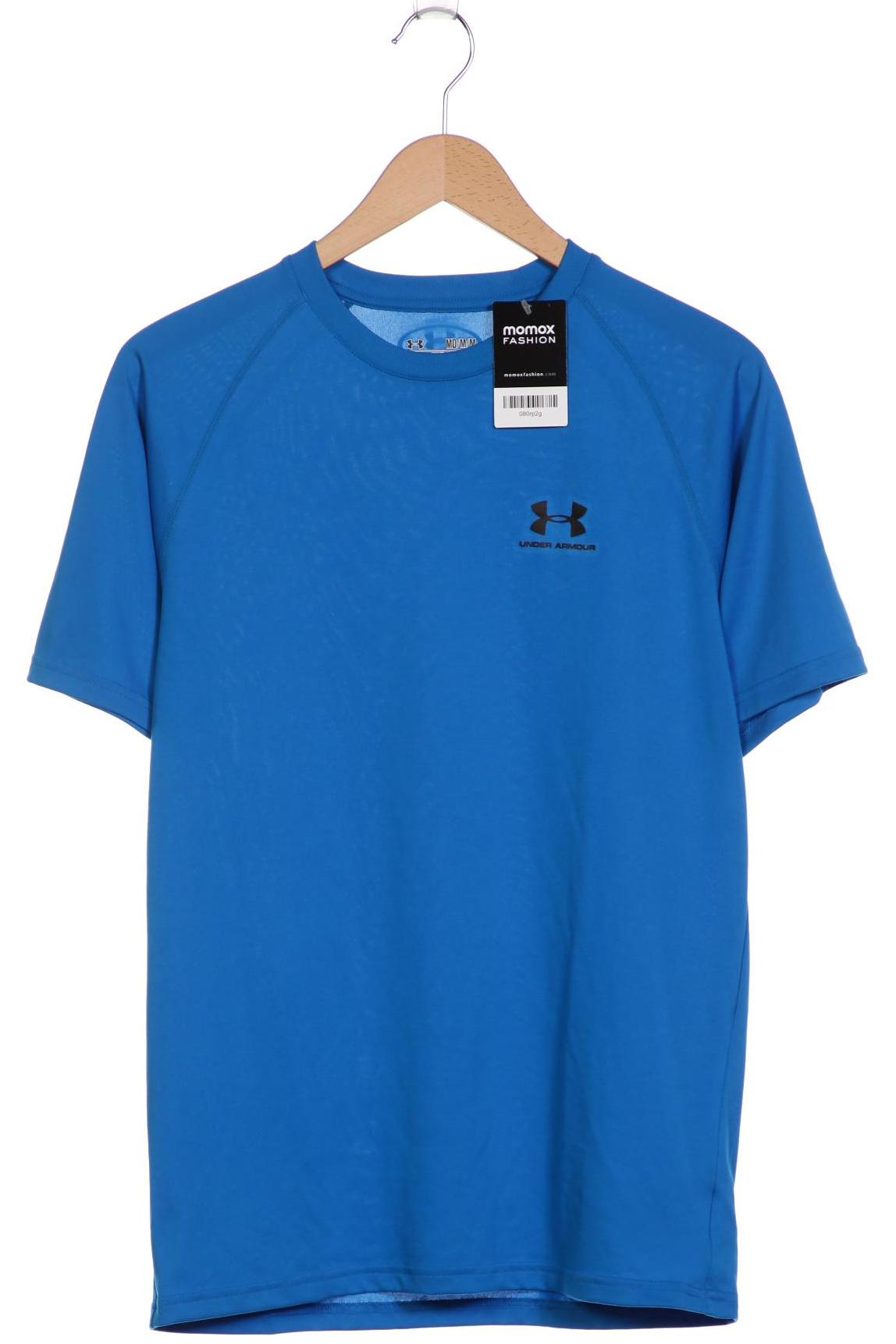 

Under Armour Herren T-Shirt, blau, Gr. 48