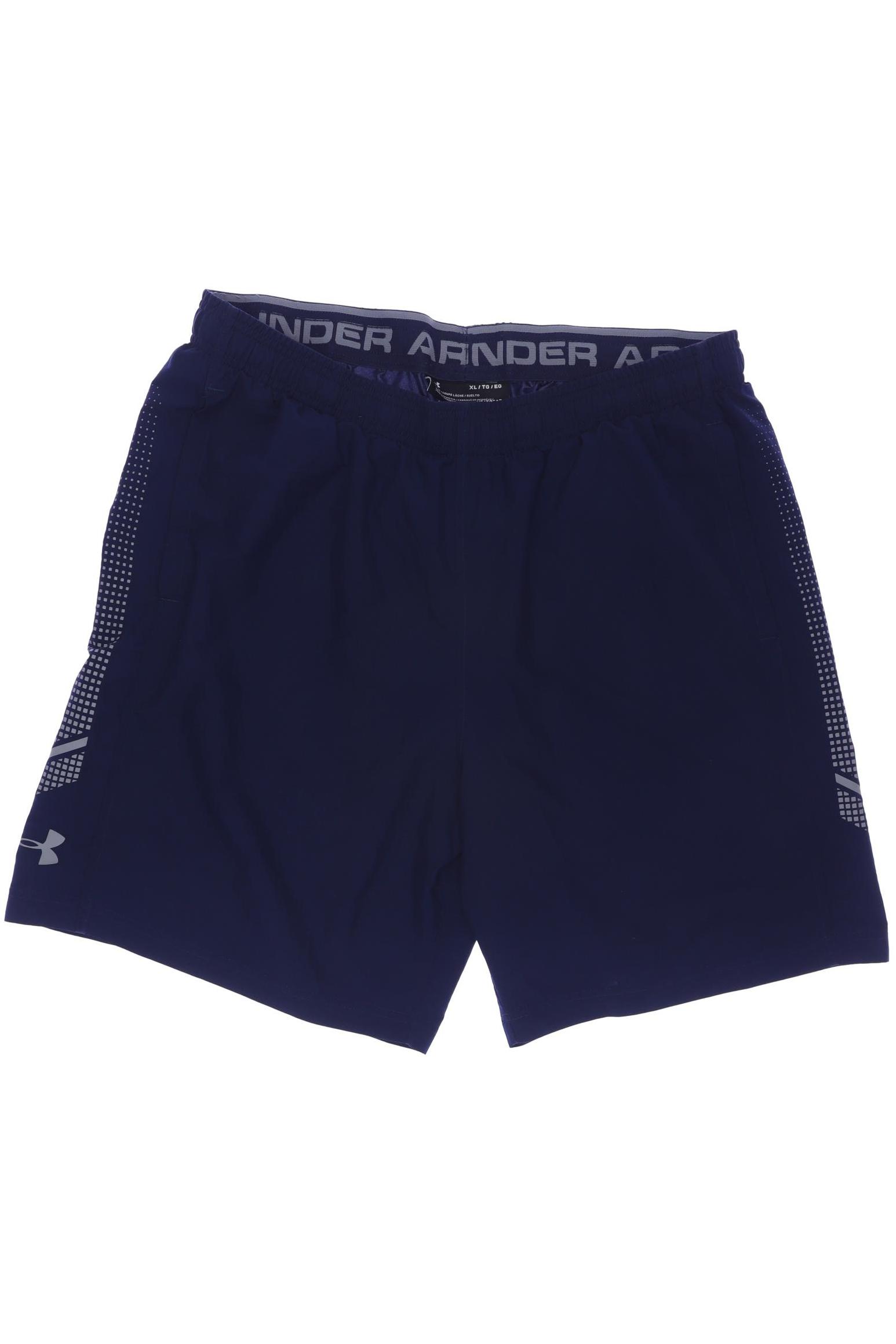 

Under Armour Herren Shorts, marineblau, Gr. 54