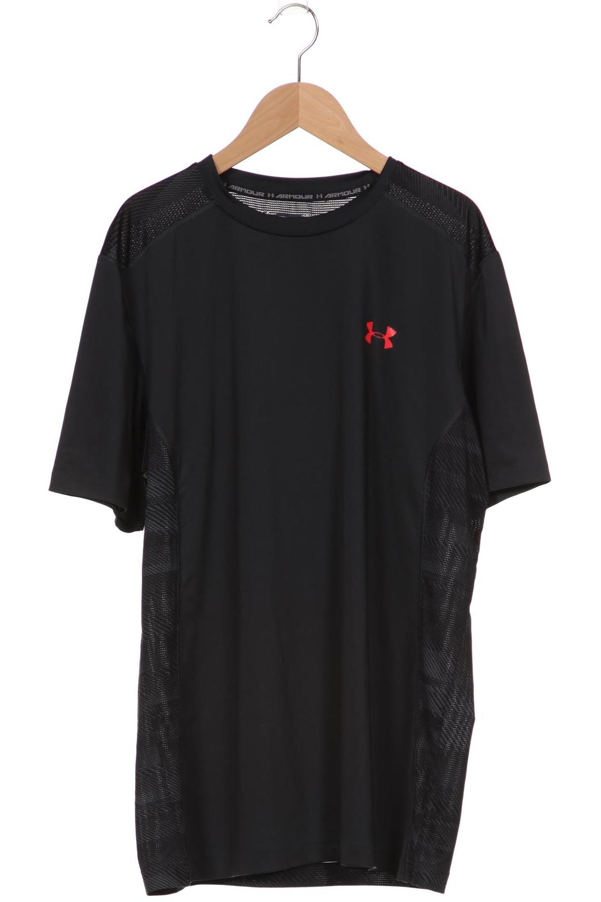 

UNDER ARMOUR Herren T-Shirt, grau