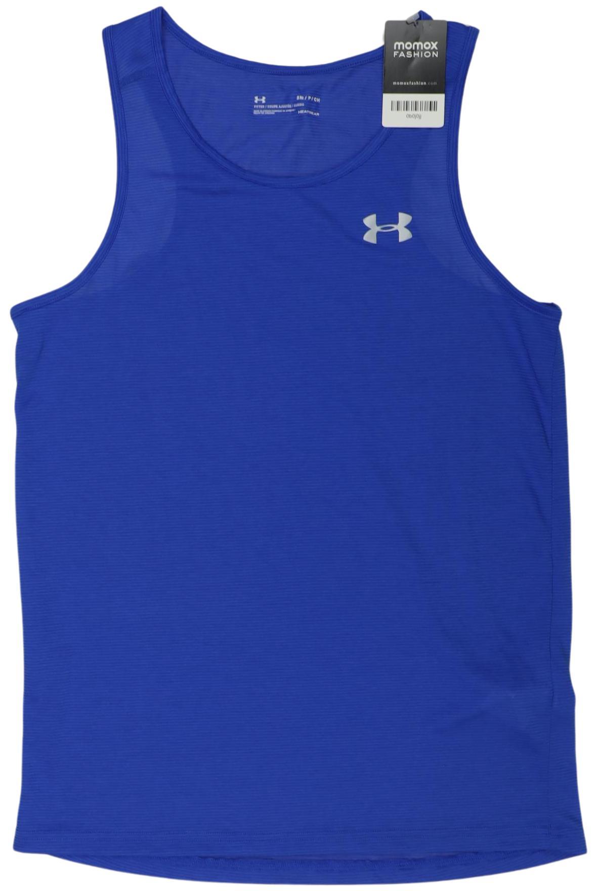 

Under Armour Herren T-Shirt, blau, Gr. 46
