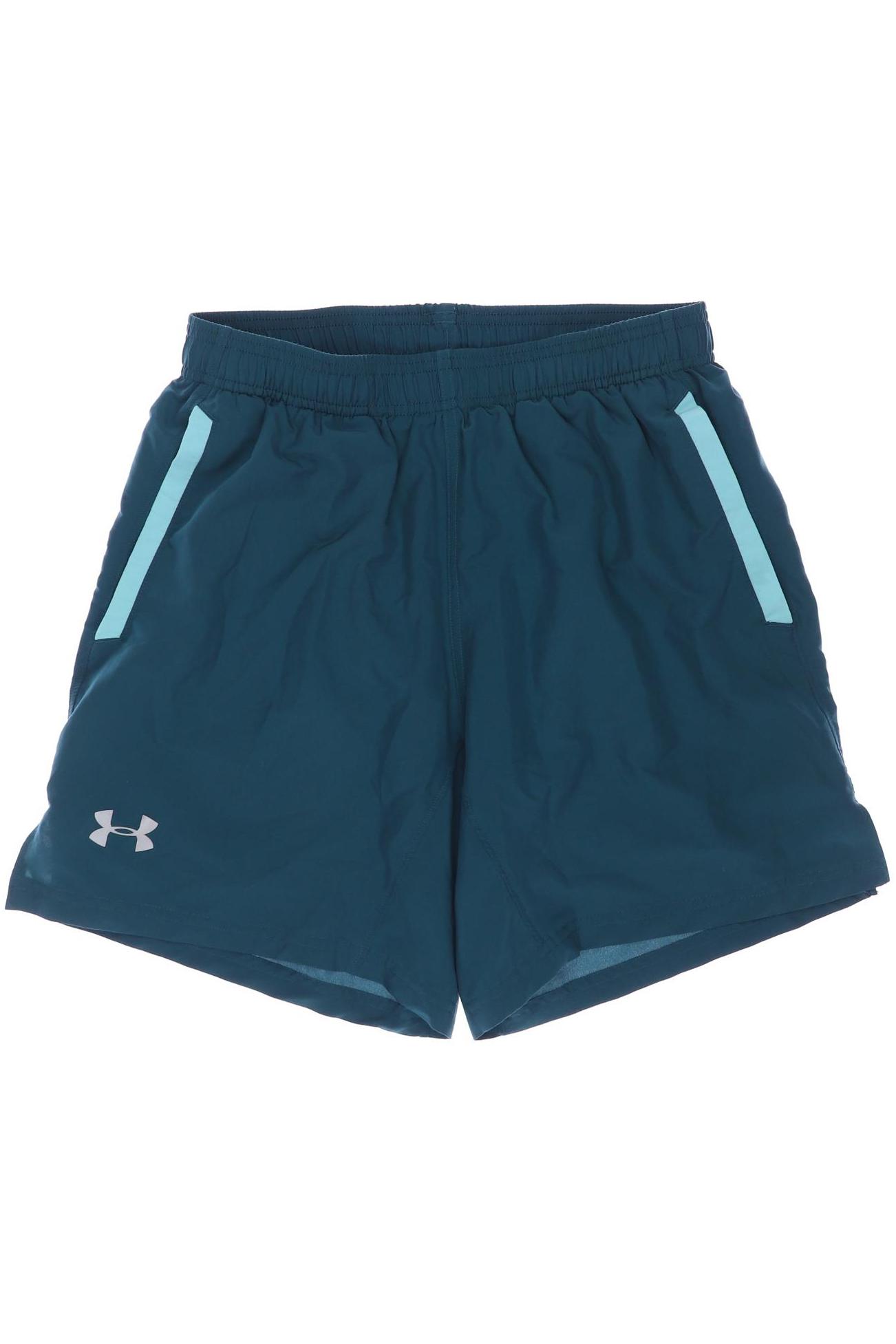 

UNDER ARMOUR Herren Shorts, grün