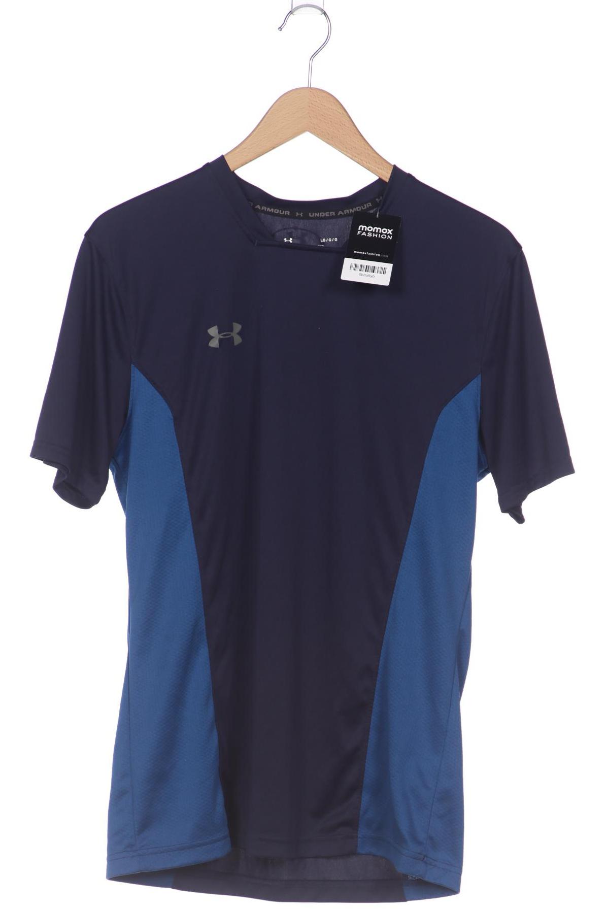 

Under Armour Herren T-Shirt, marineblau, Gr. 52