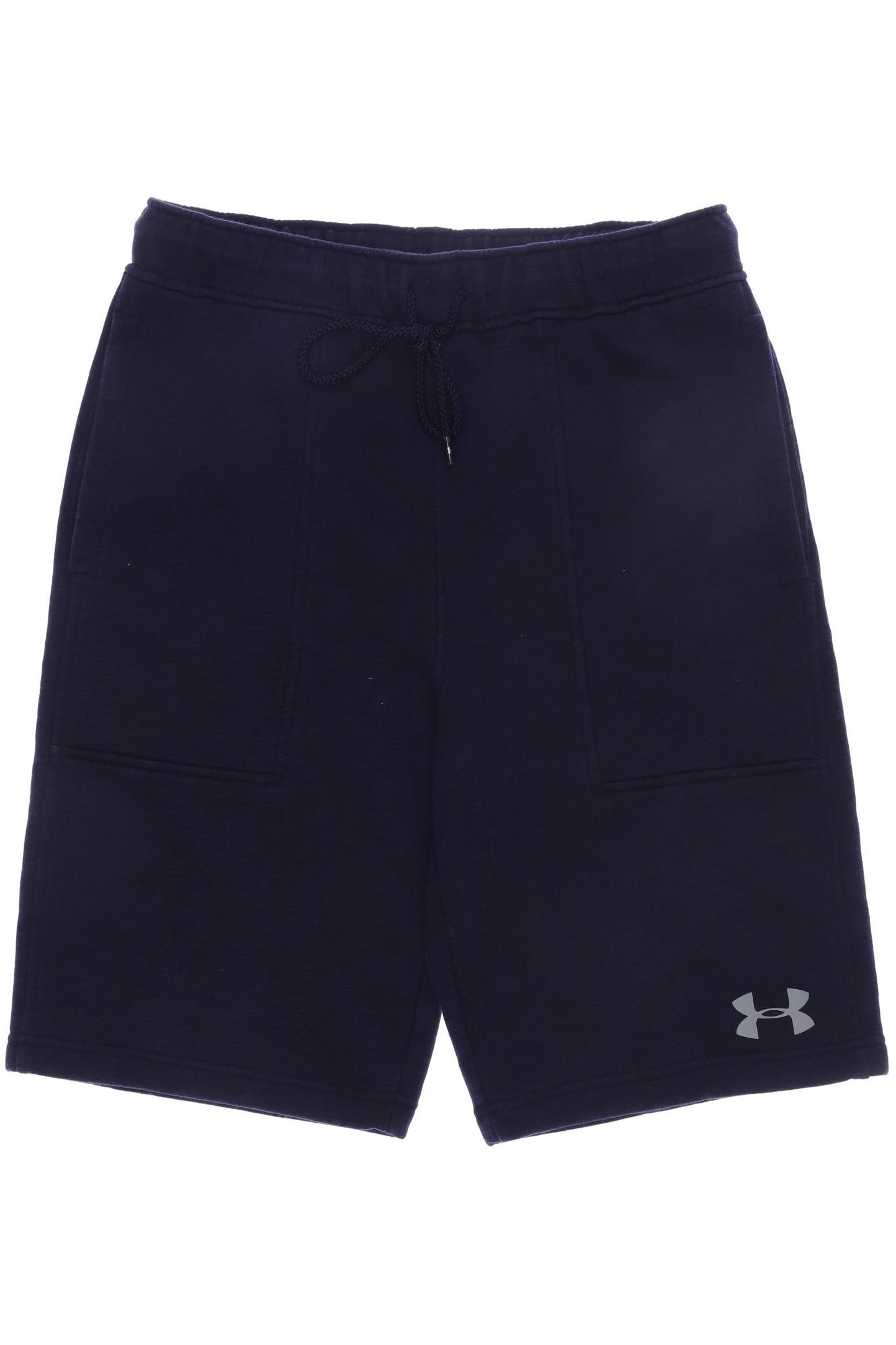 

Under Armour Herren Shorts, marineblau, Gr. 48