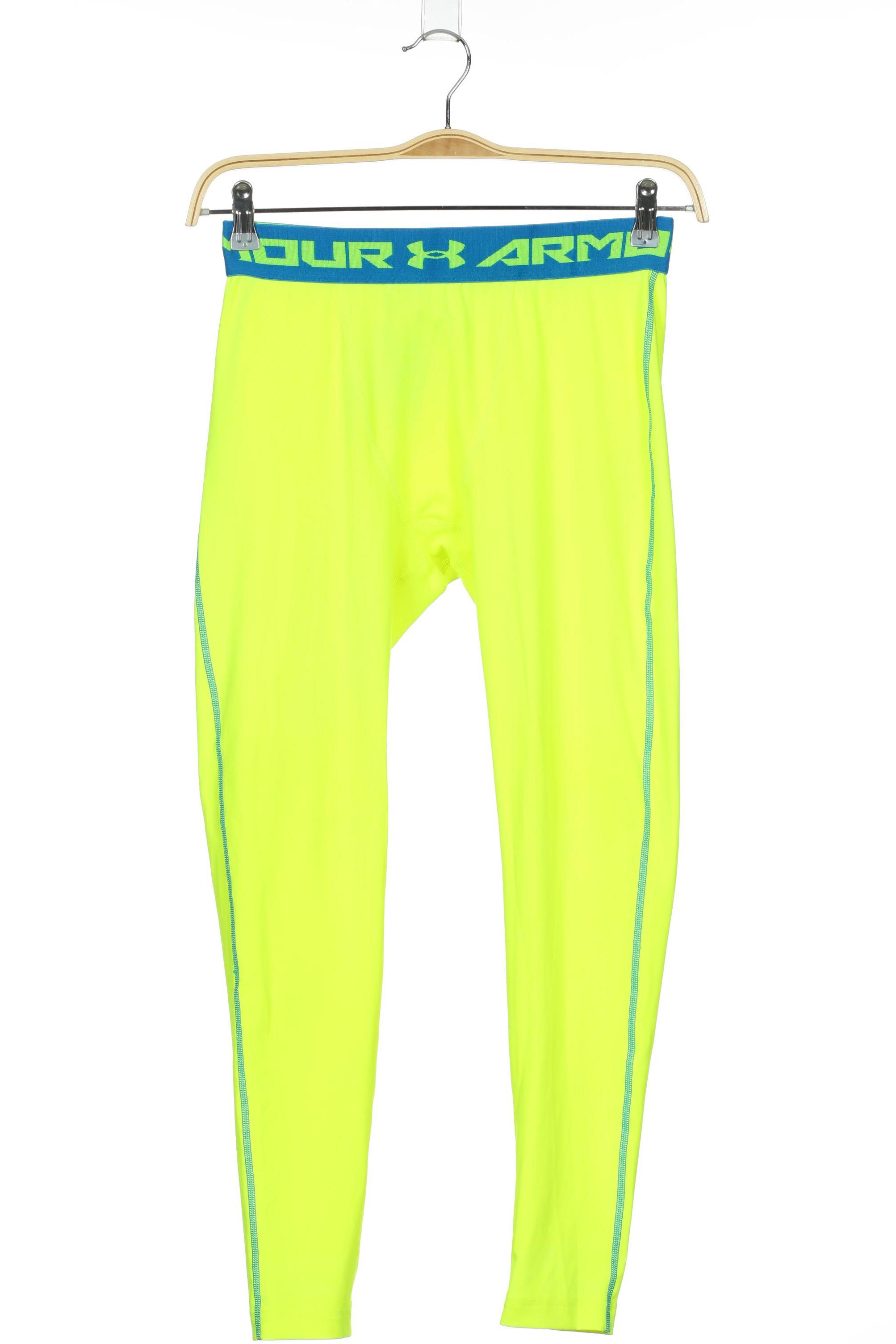 

Under Armour Herren Stoffhose, gelb, Gr.