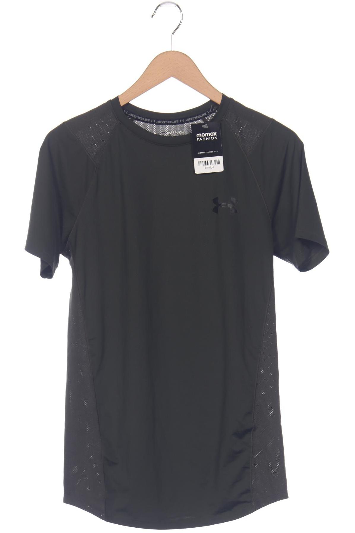 

Under Armour Herren T-Shirt, grün, Gr. 46