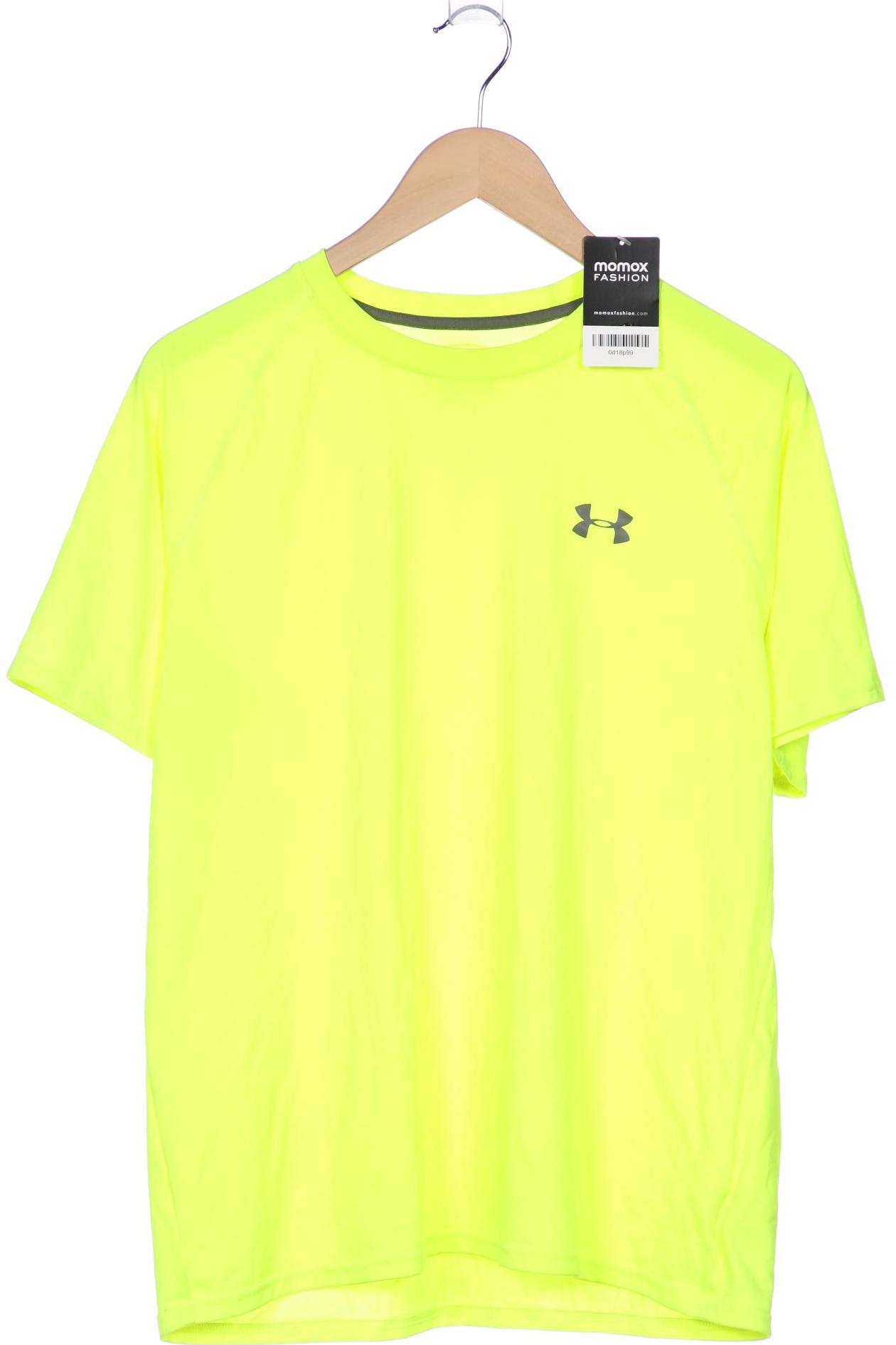 

Under Armour Herren T-Shirt, neon, Gr. 48