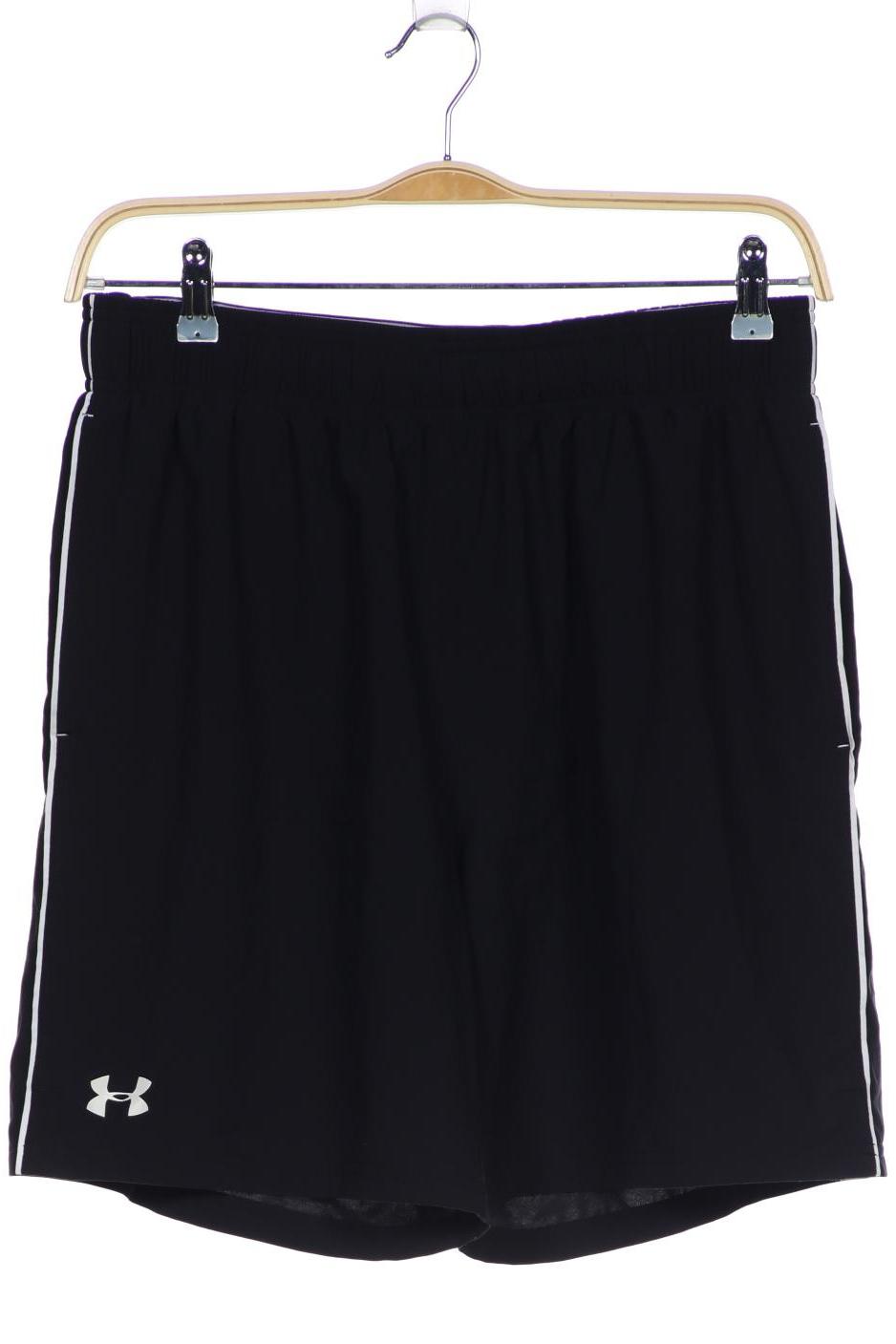 

UNDER ARMOUR Herren Shorts, schwarz