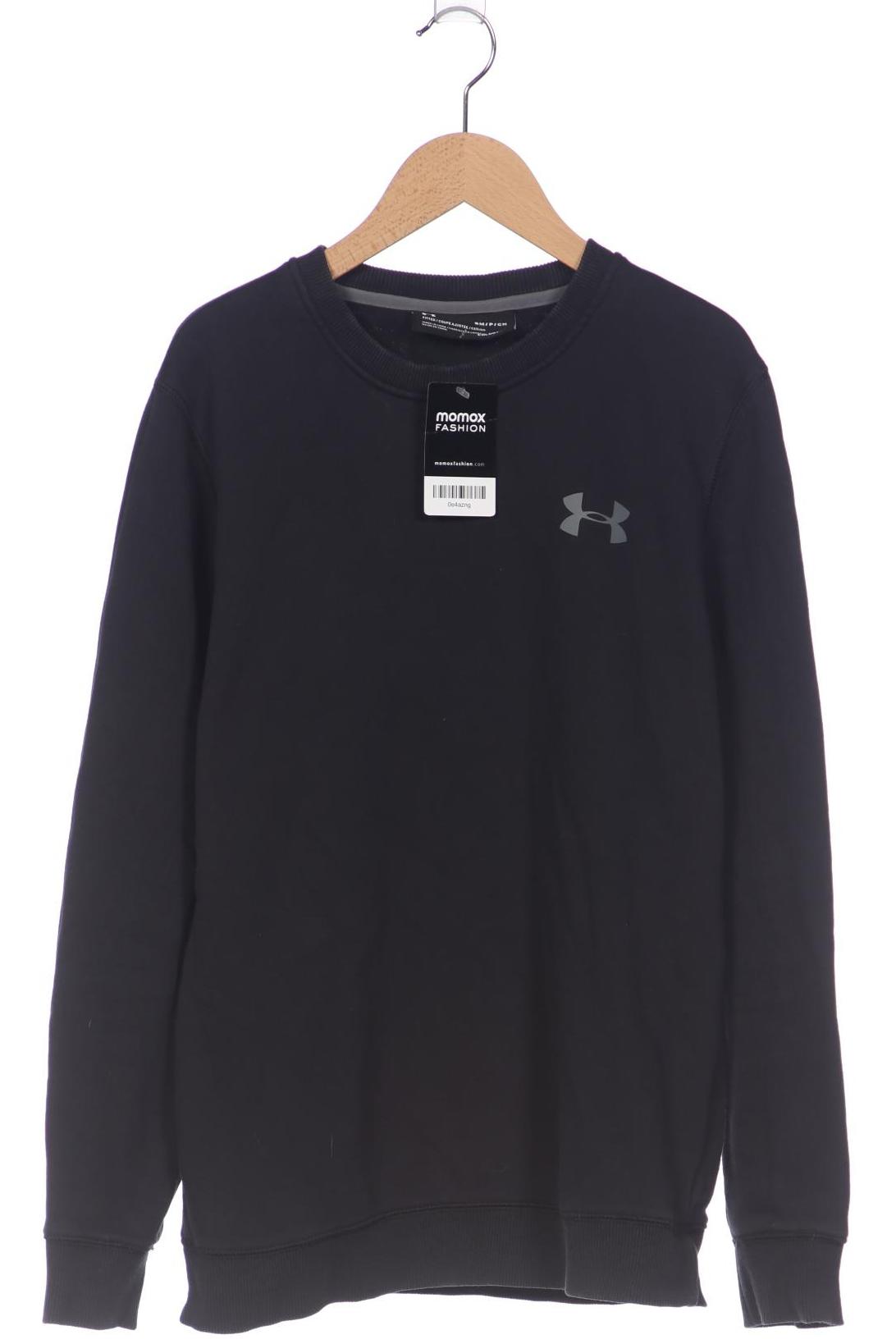 

Under Armour Herren Sweatshirt, schwarz, Gr. 46