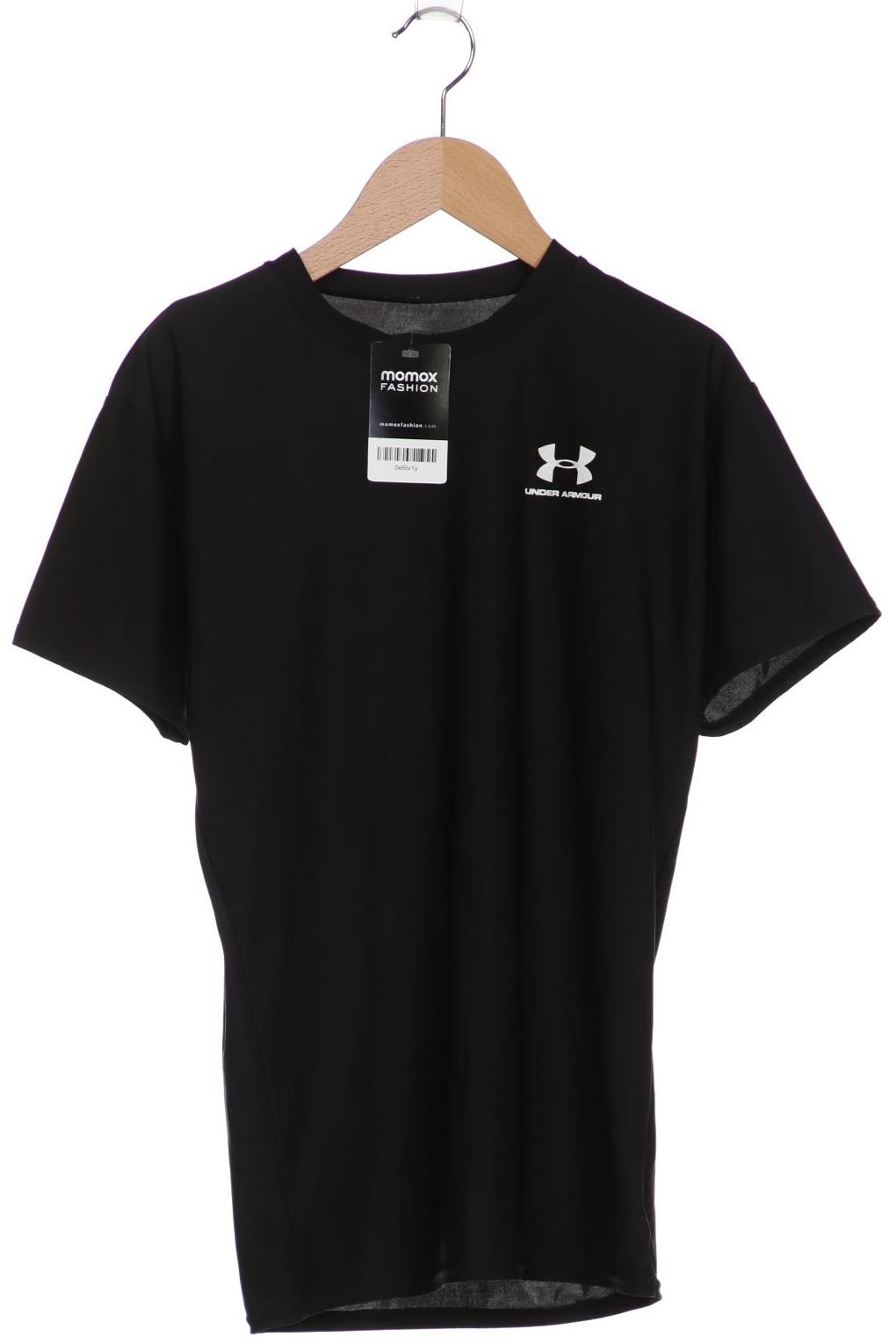

Under Armour Herren T-Shirt, schwarz, Gr. 46