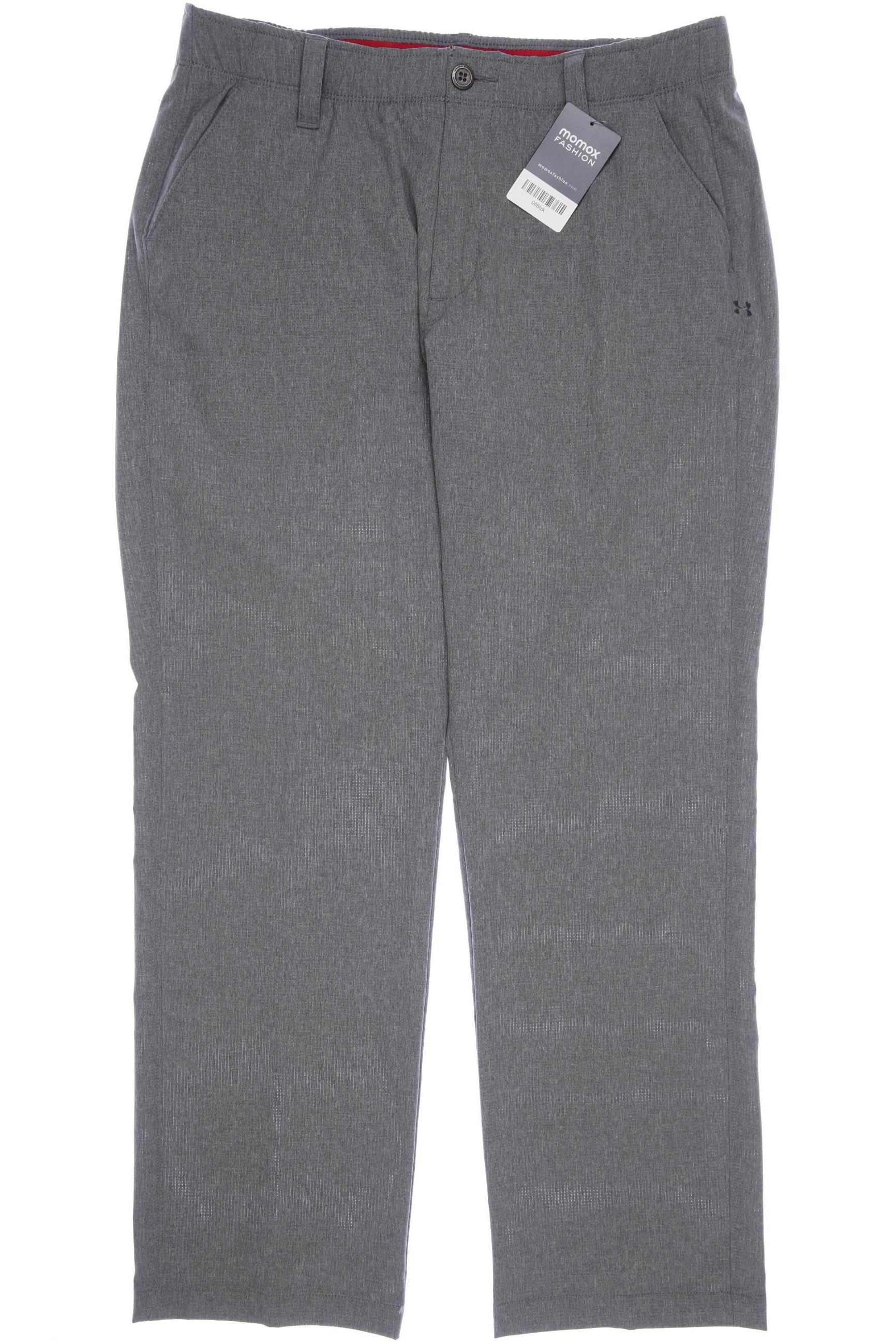 

Under Armour Herren Stoffhose, grau, Gr. 34