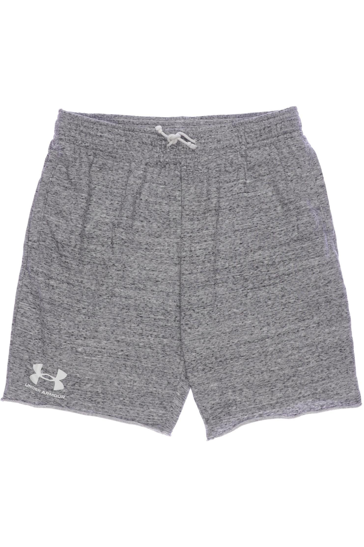 

Under Armour Herren Shorts, grau, Gr. 54