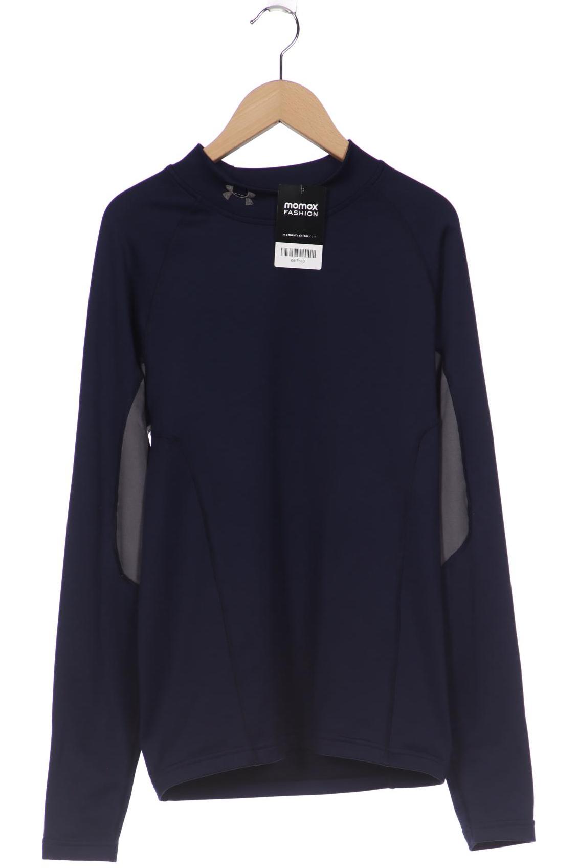 

UNDER ARMOUR Herren Sweatshirt, marineblau