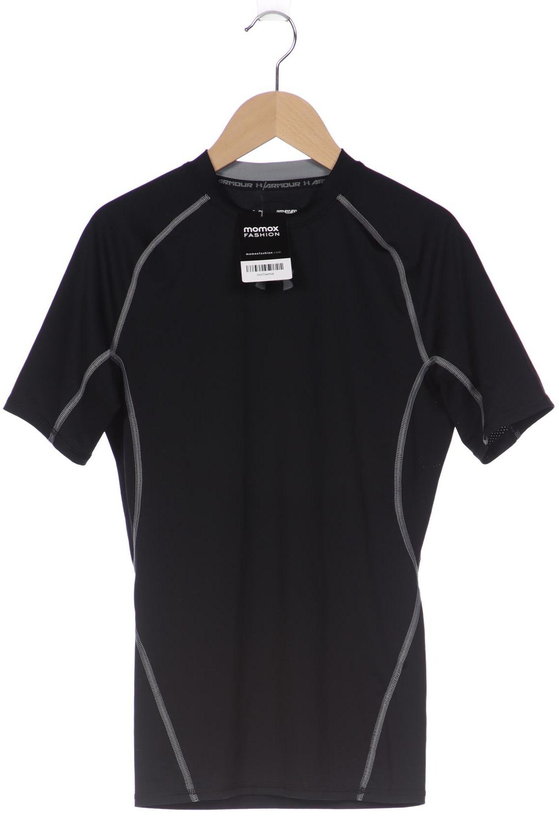 

UNDER ARMOUR Herren T-Shirt, schwarz